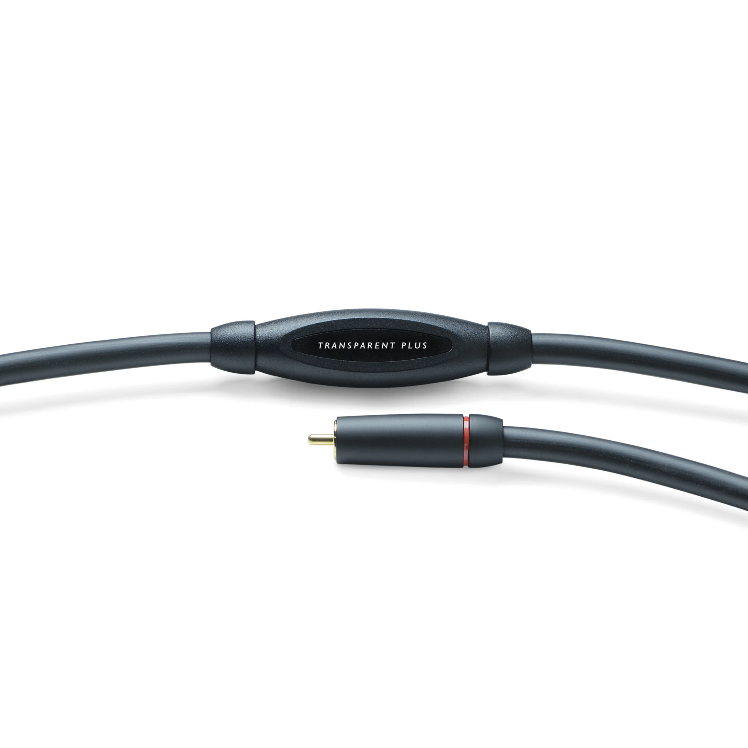Transparent PLUS RCA | Câbles Interconnexion RCA-RCA (Paire) - Image 10