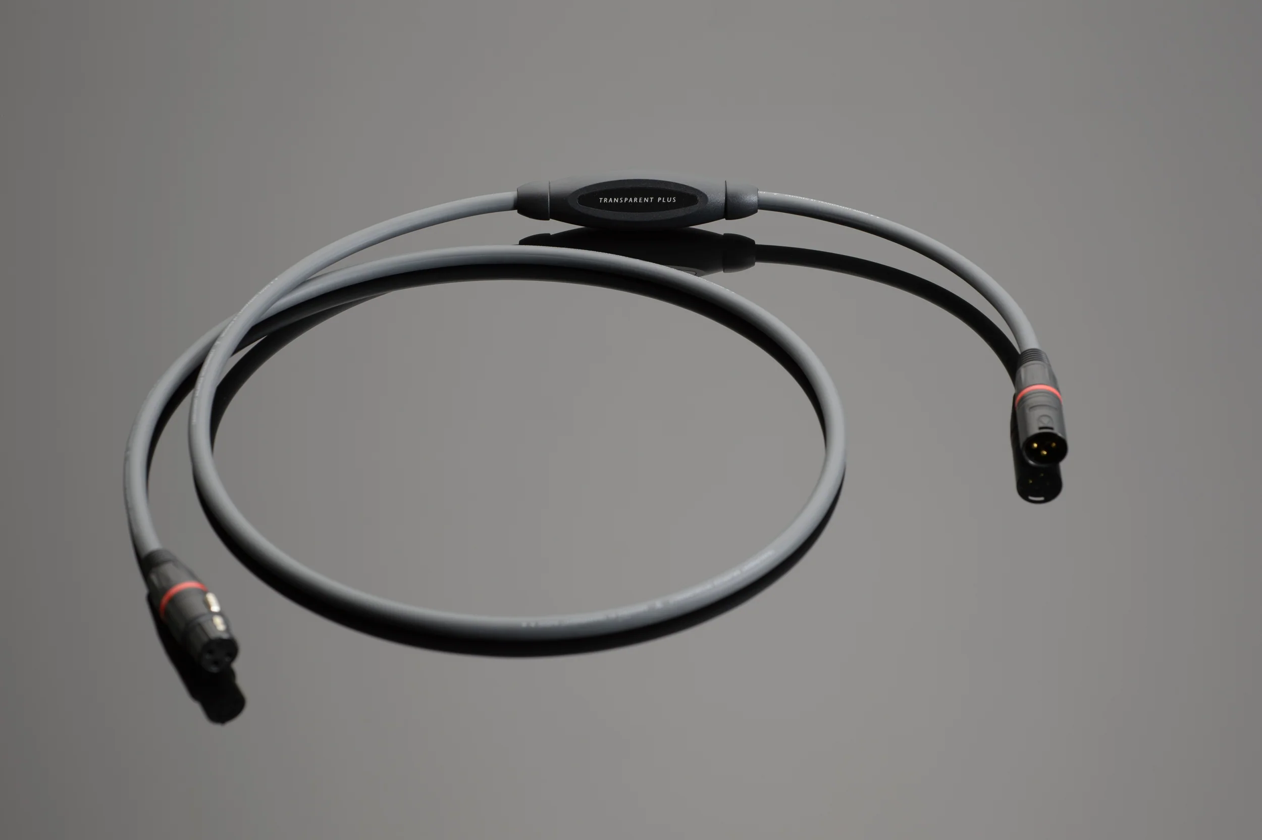 Transparent PLUS XLR Balanced | Câbles Interconnexion XLR Balanced (Paire) - Image 10