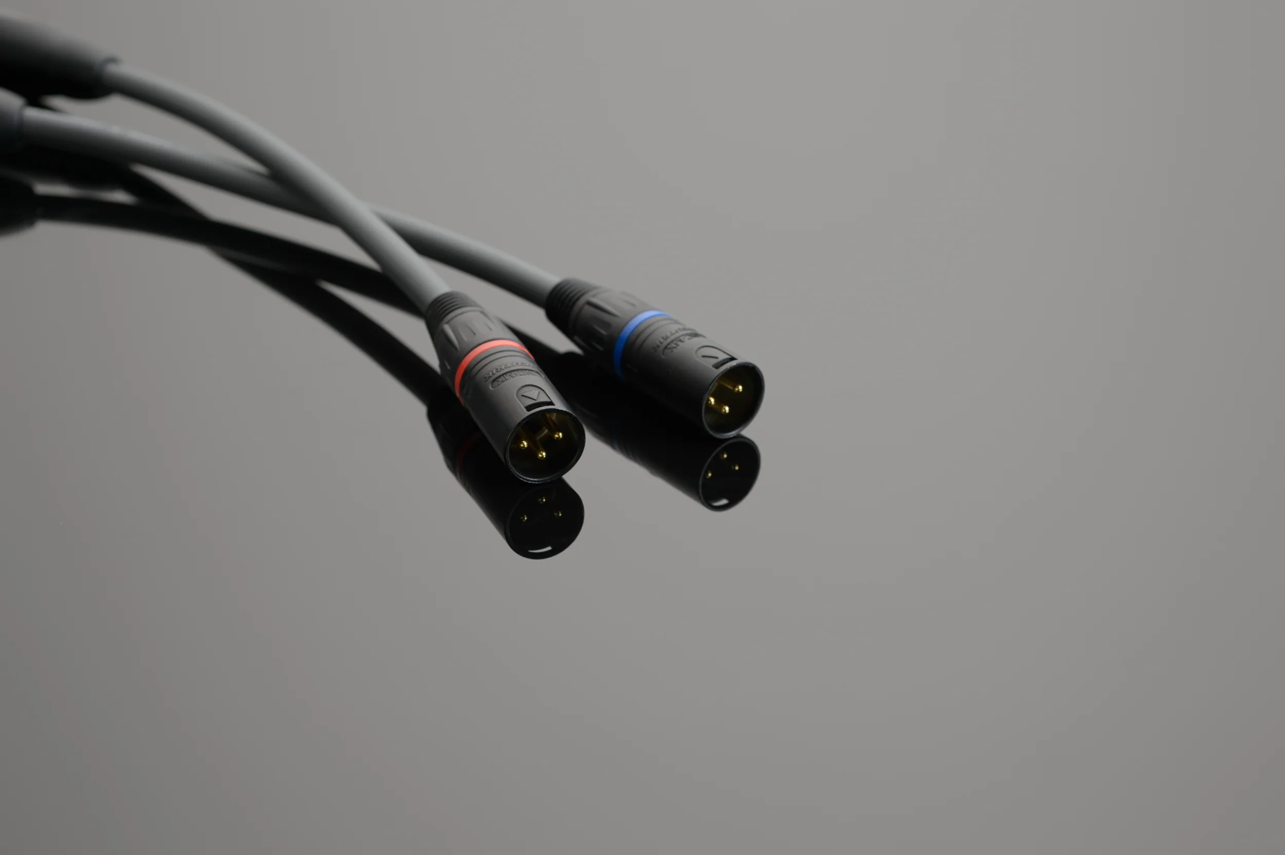 Transparent PLUS XLR Balanced | Câbles Interconnexion XLR Balanced (Paire) - Image 12