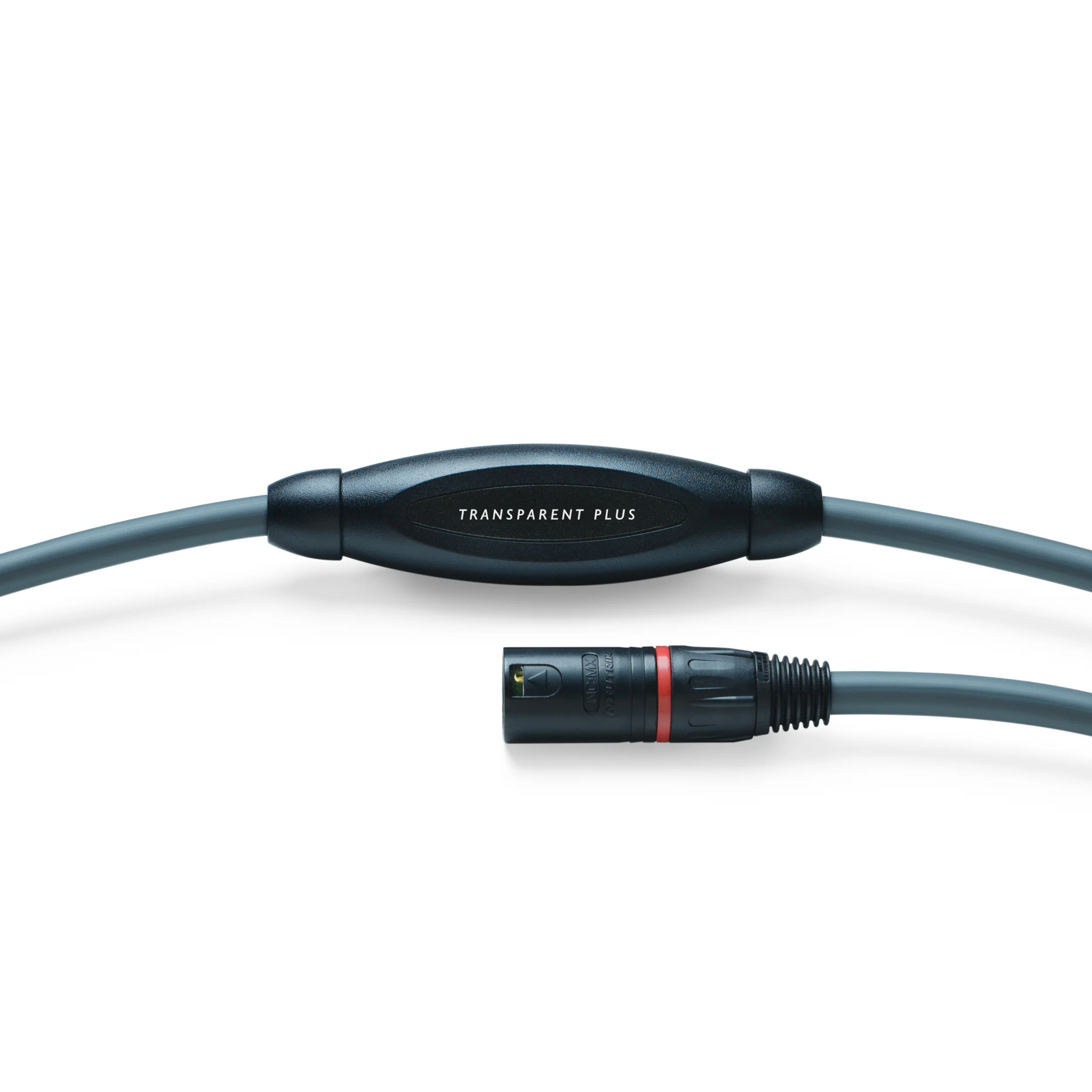 Transparent PLUS XLR Balanced | Câbles Interconnexion XLR Balanced (Paire) - Image 9