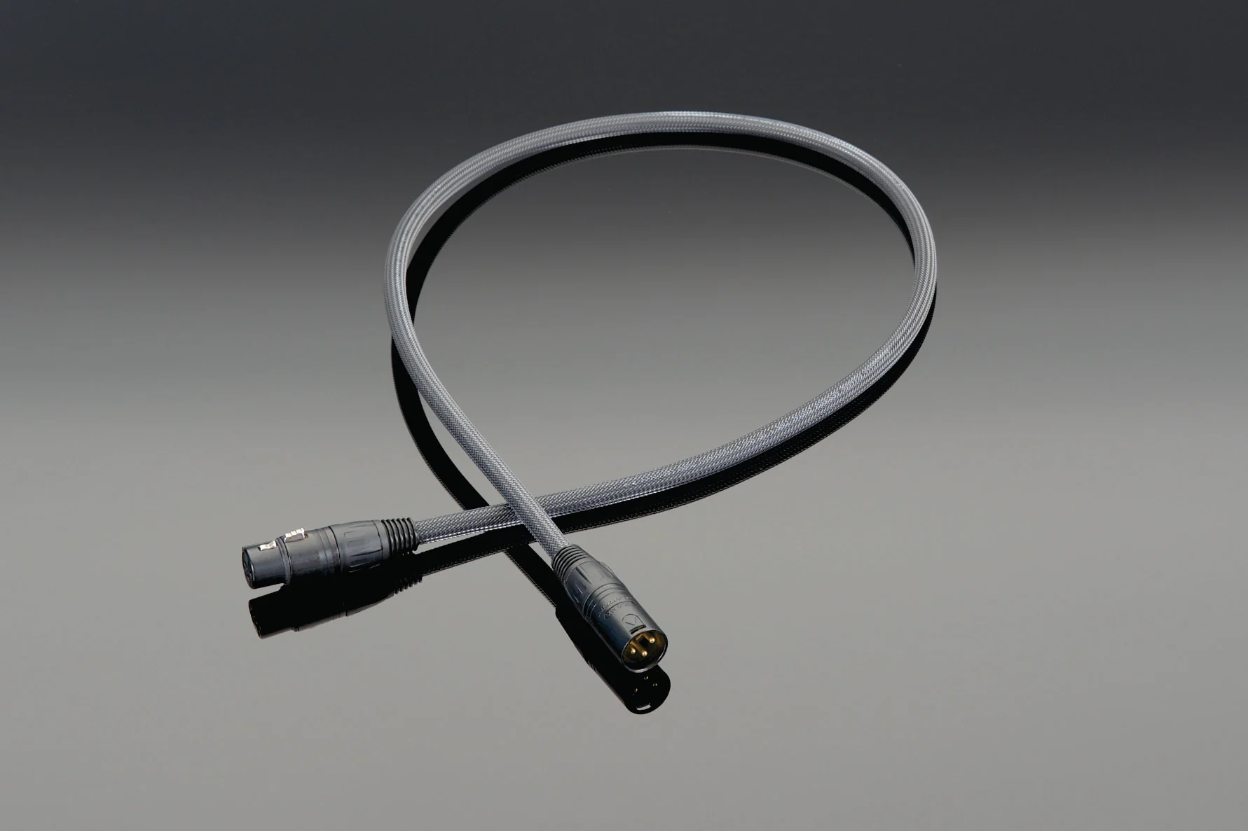 Transparent PREMIUM 110 Ohm AES/EBU | Câbles coaxial Digital XLR 110 Ohm - Image 10