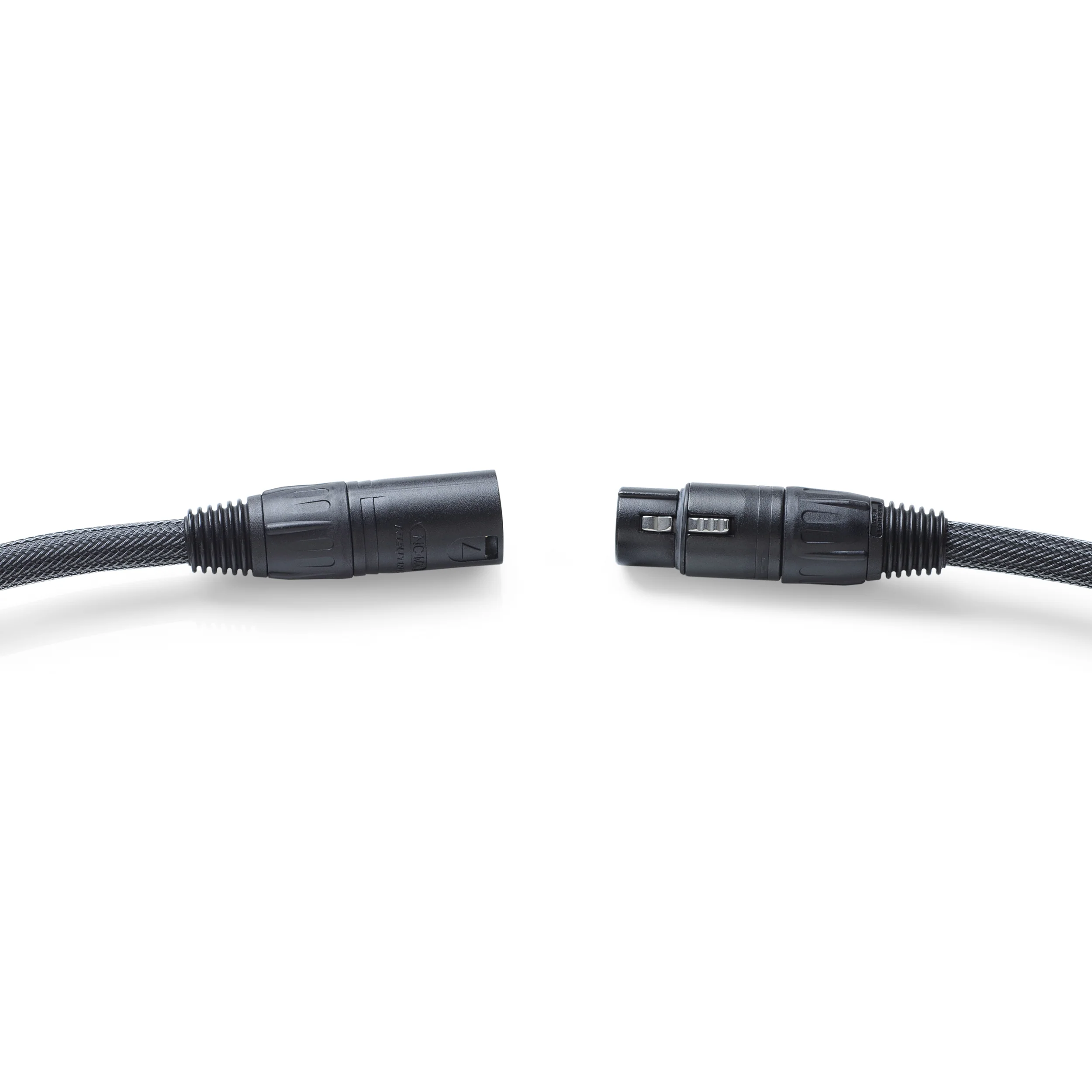 Transparent PREMIUM 110 Ohm AES/EBU | Câbles coaxial Digital XLR 110 Ohm - Image 9