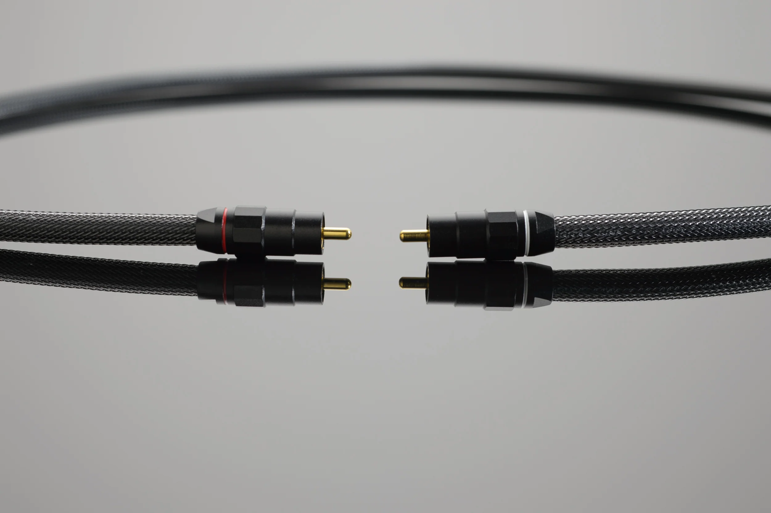 Transparent PREMIUM 75 Ohm Digital | Câbles coaxial digital 75 Ohm - Image 10