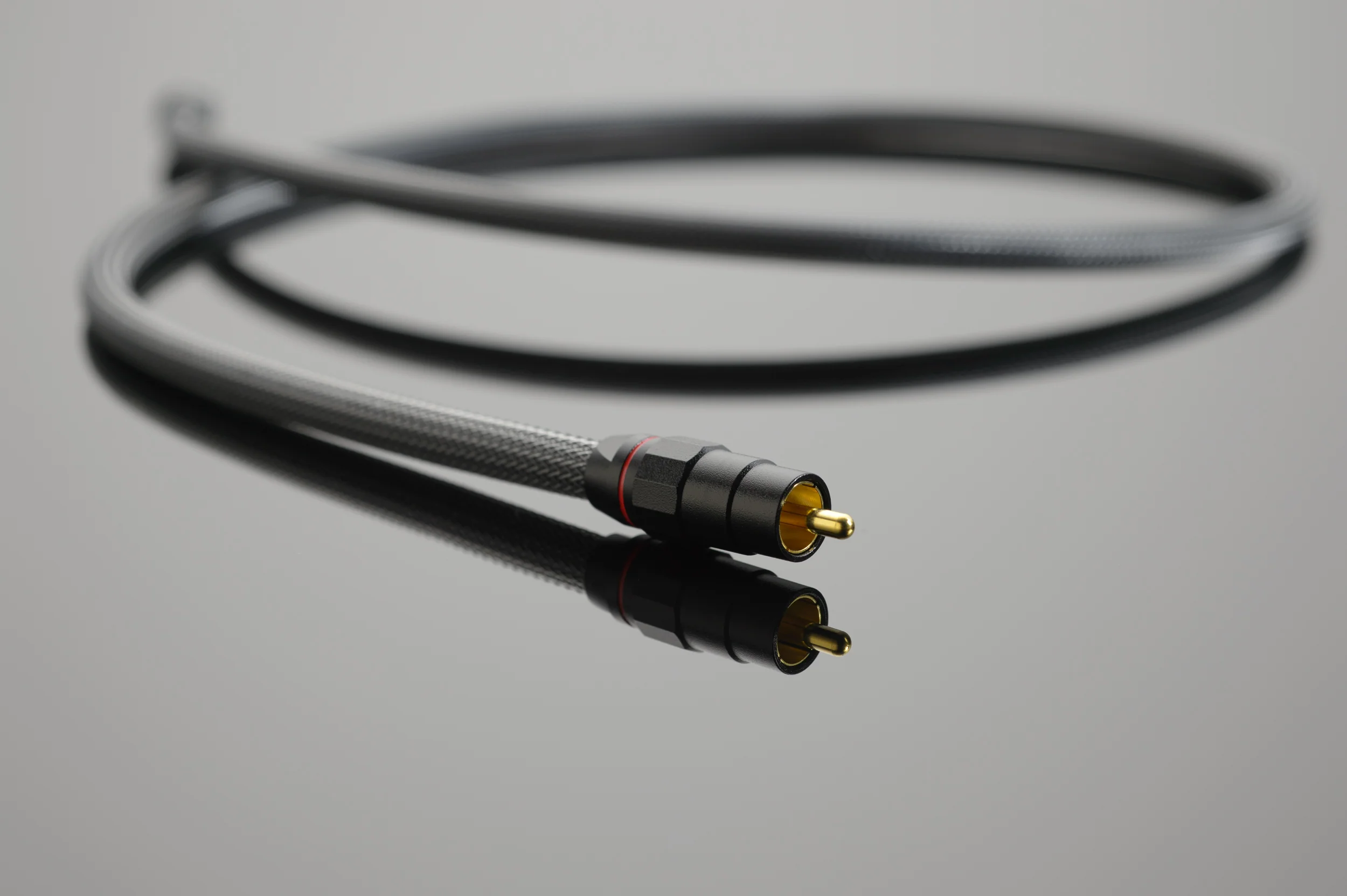 Transparent PREMIUM 75 Ohm Digital | Câbles coaxial digital 75 Ohm - Image 11