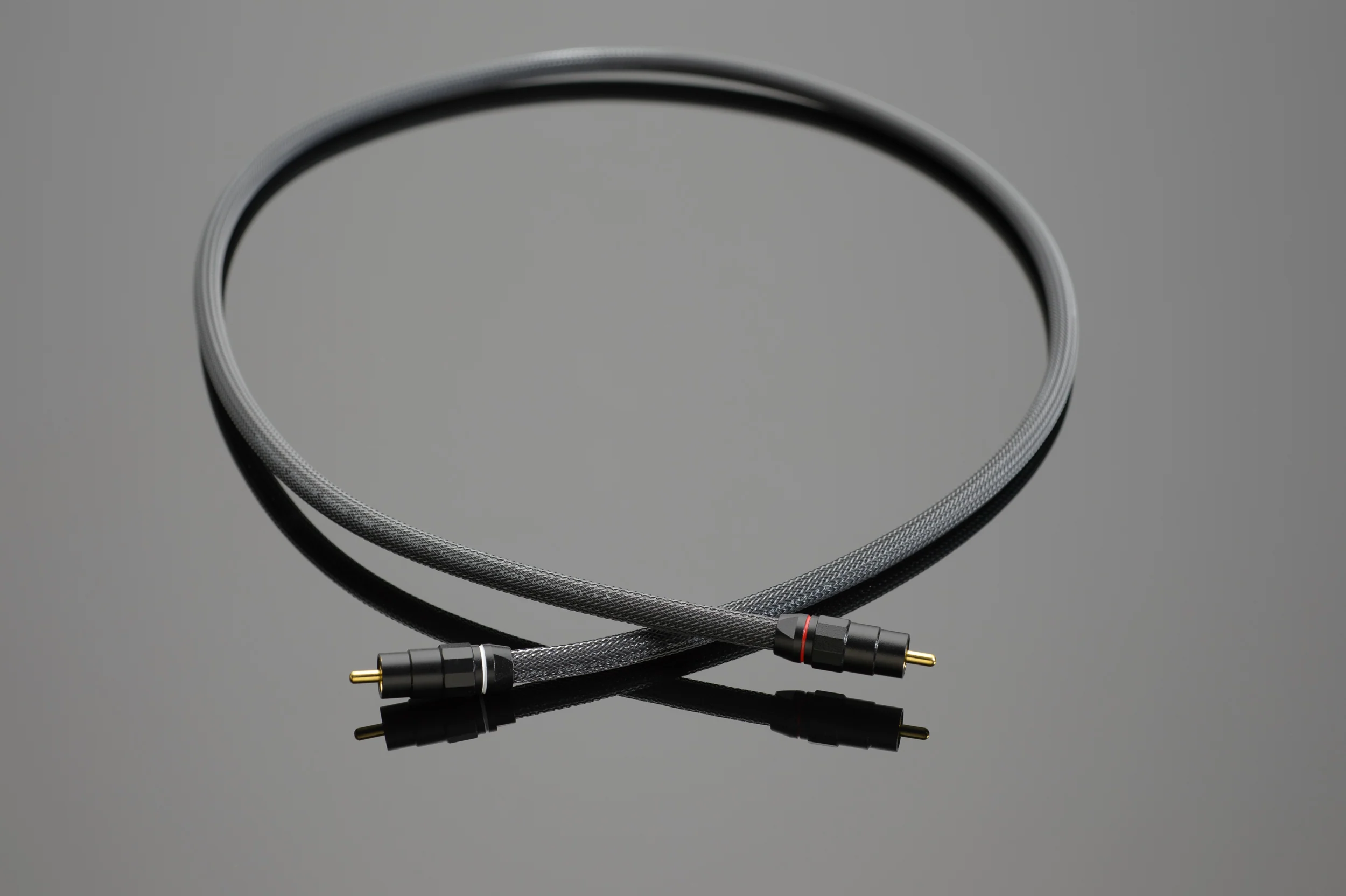 Transparent PREMIUM 75 Ohm Digital | Câbles coaxial digital 75 Ohm - Image 9