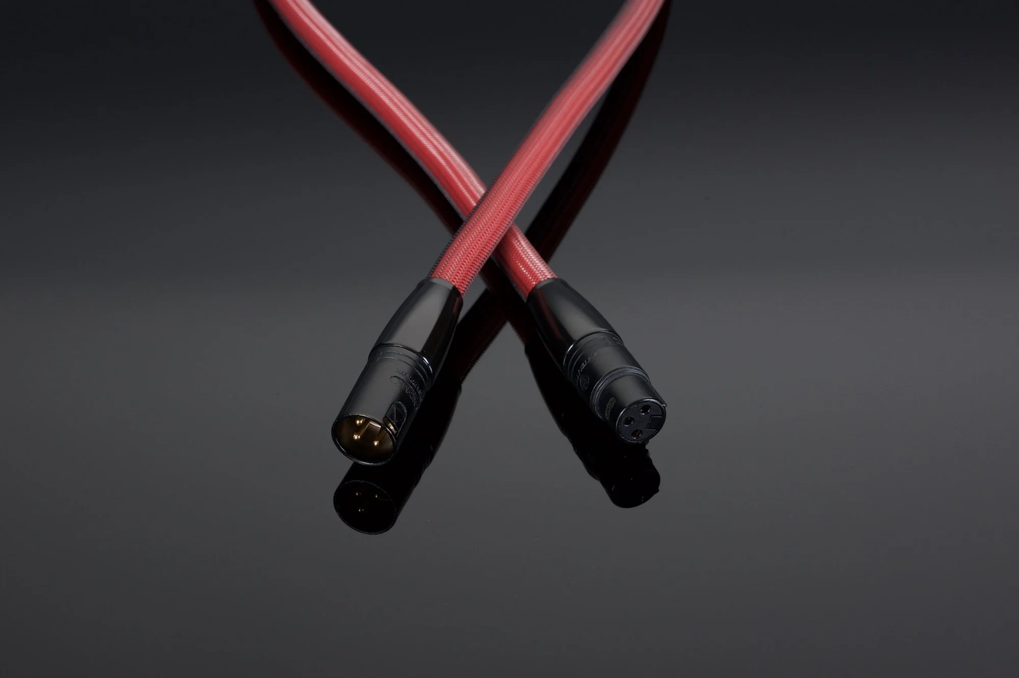Transparent REFERENCE 110 Ohm AES/EBU | Câbles coaxial Digital XLR 110 Ohm - Image 10
