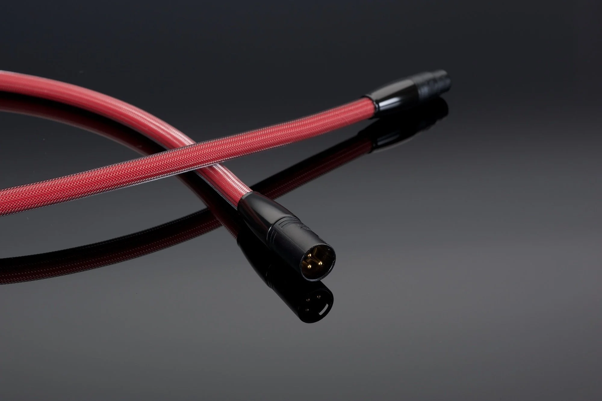 Transparent REFERENCE 110 Ohm AES/EBU | Câbles coaxial Digital XLR 110 Ohm - Image 12