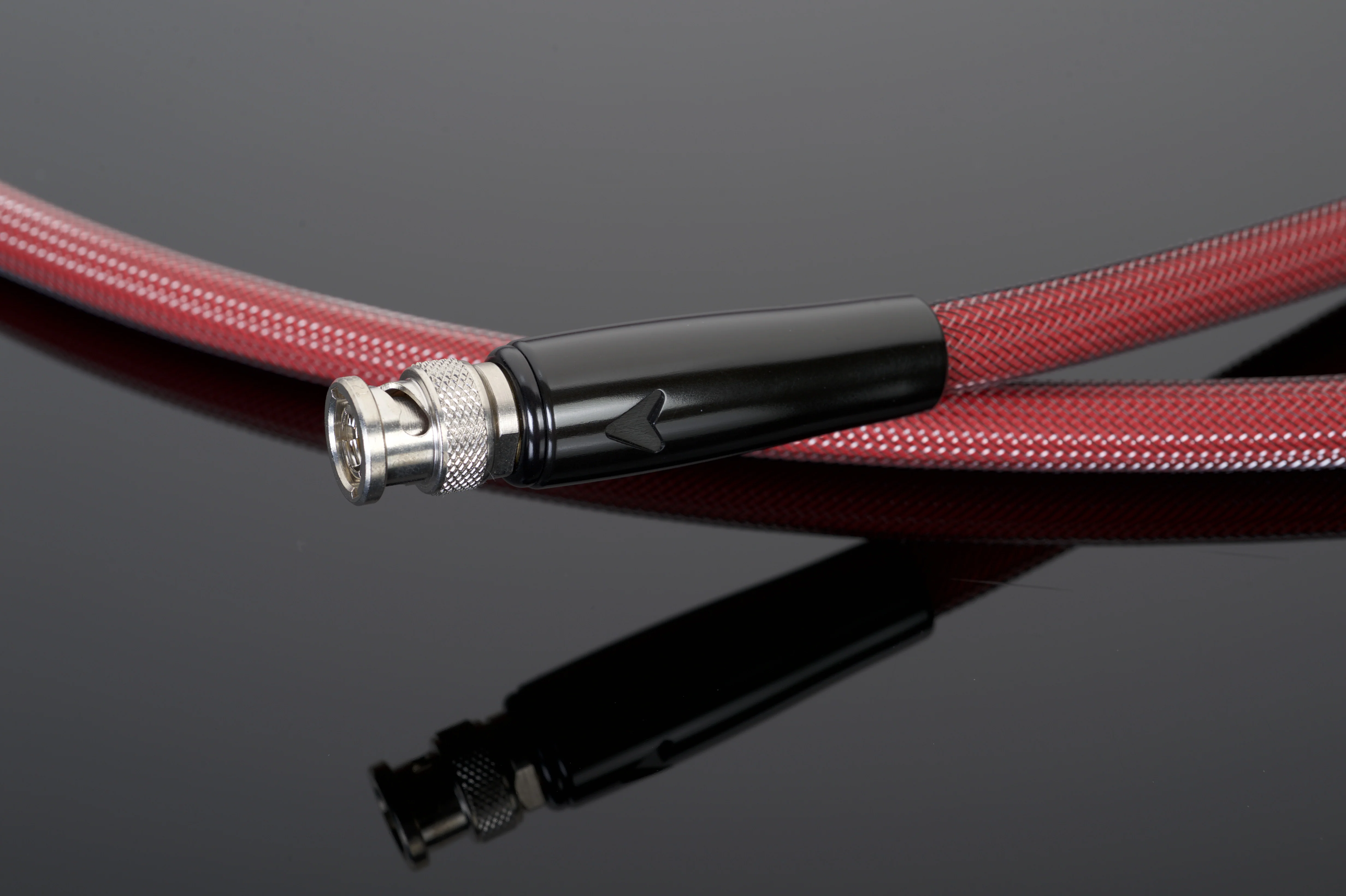 Transparent REFERENCE 110 Ohm AES/EBU | Câbles coaxial Digital XLR 110 Ohm - Image 9