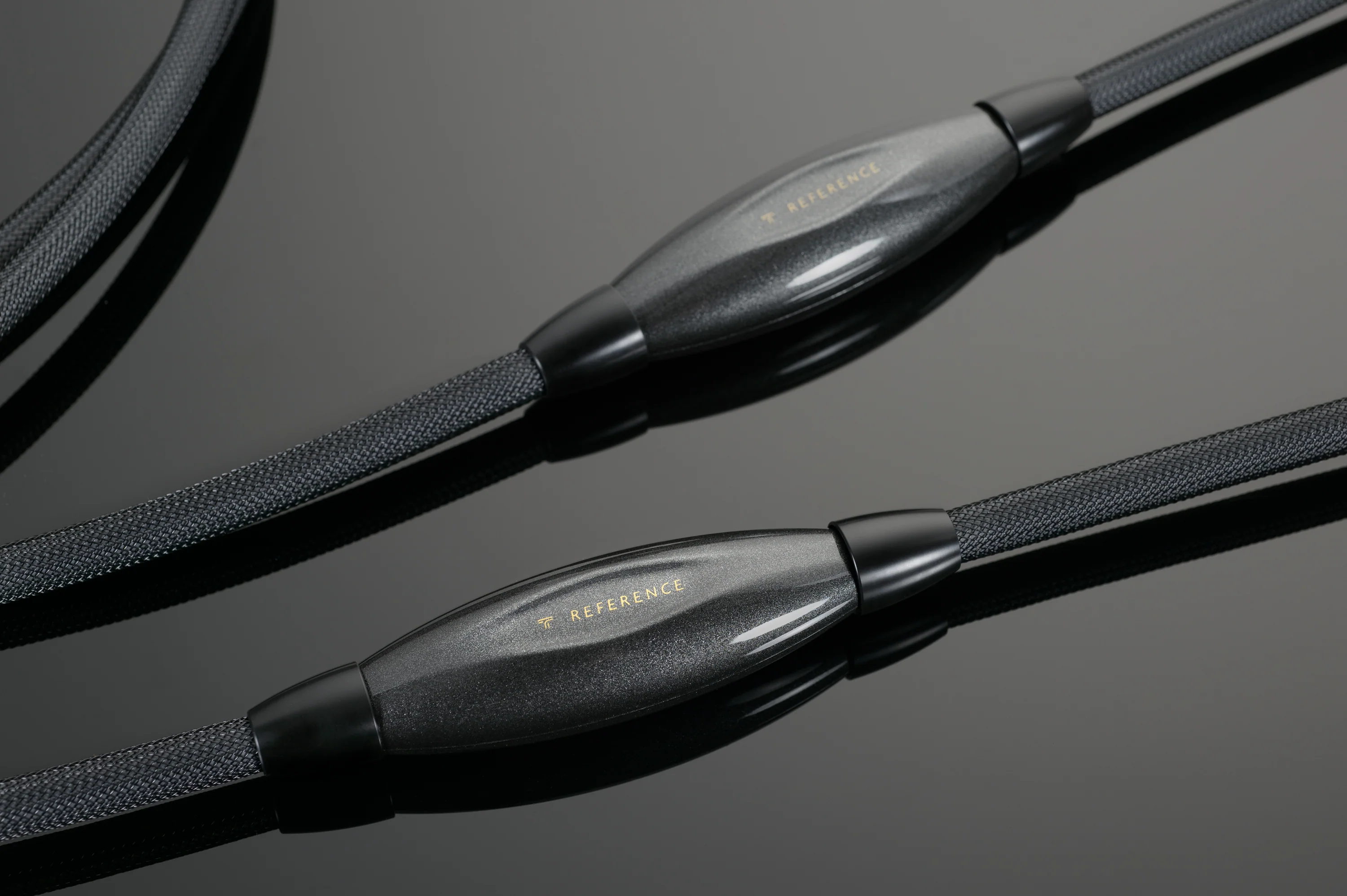 Transparent REFERENCE XLR Balanced | Câbles Interconnexion XLR Balanced (Paire) - Image 10