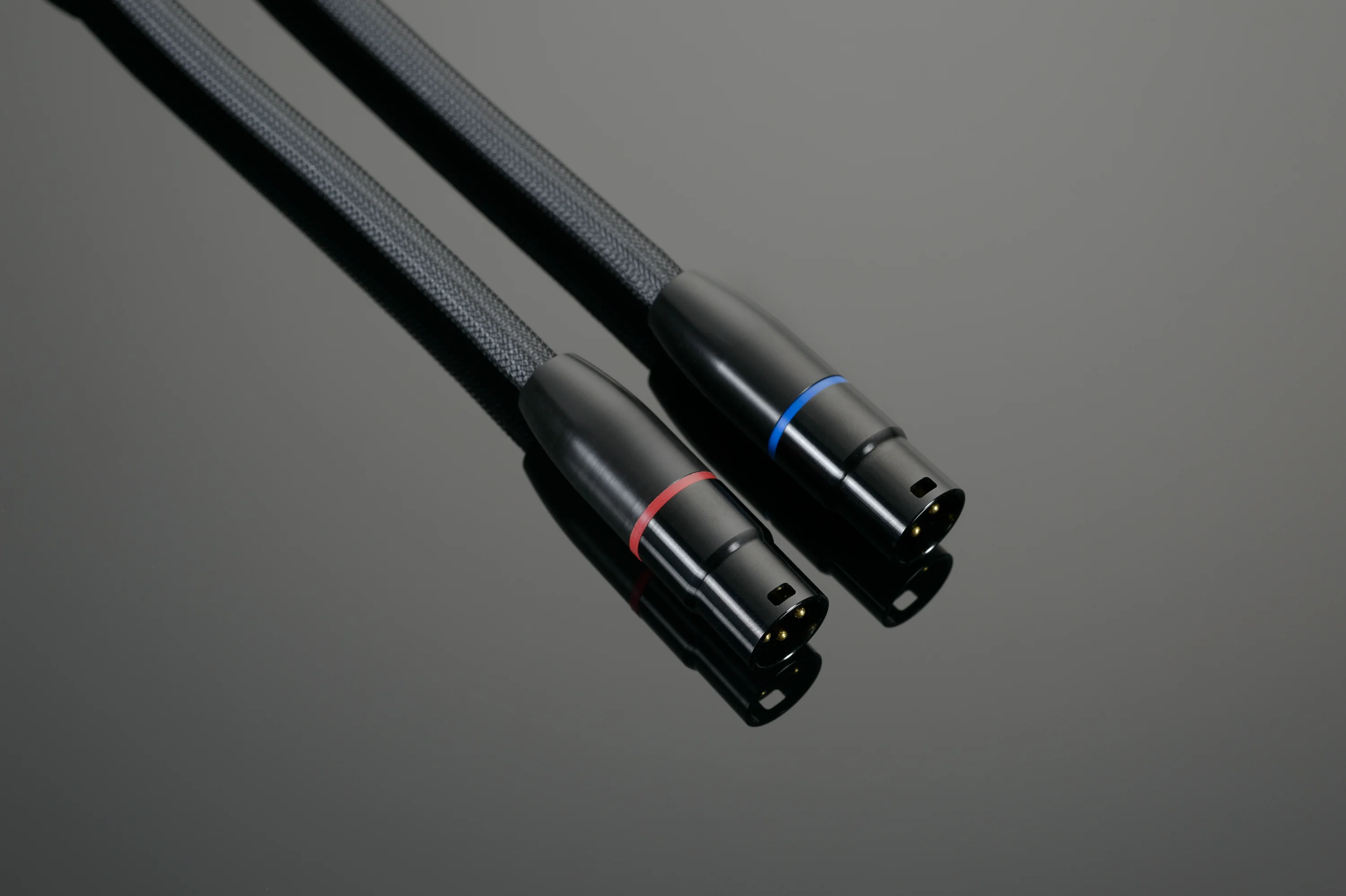 Transparent REFERENCE XLR Balanced | Câbles Interconnexion XLR Balanced (Paire) - Image 11