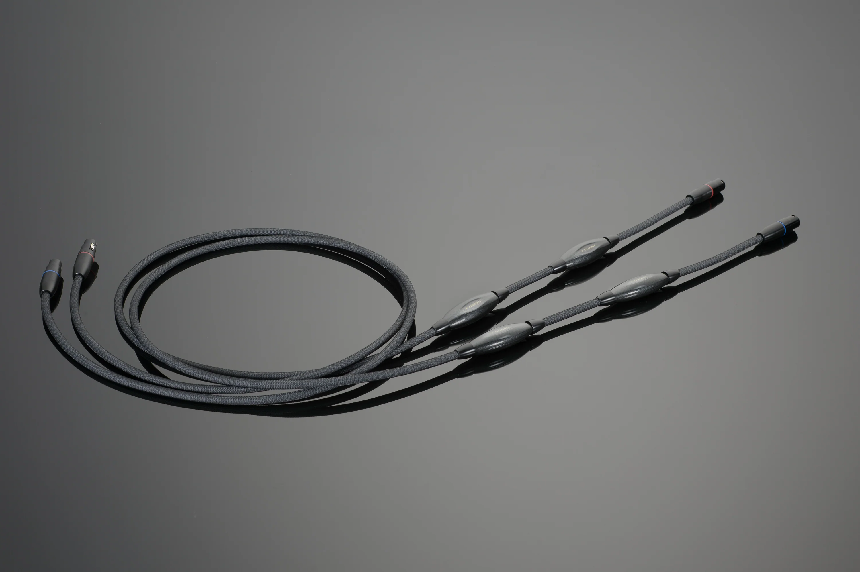 Transparent REFERENCE XLR Balanced | Câbles Interconnexion XLR Balanced (Paire) - Image 9