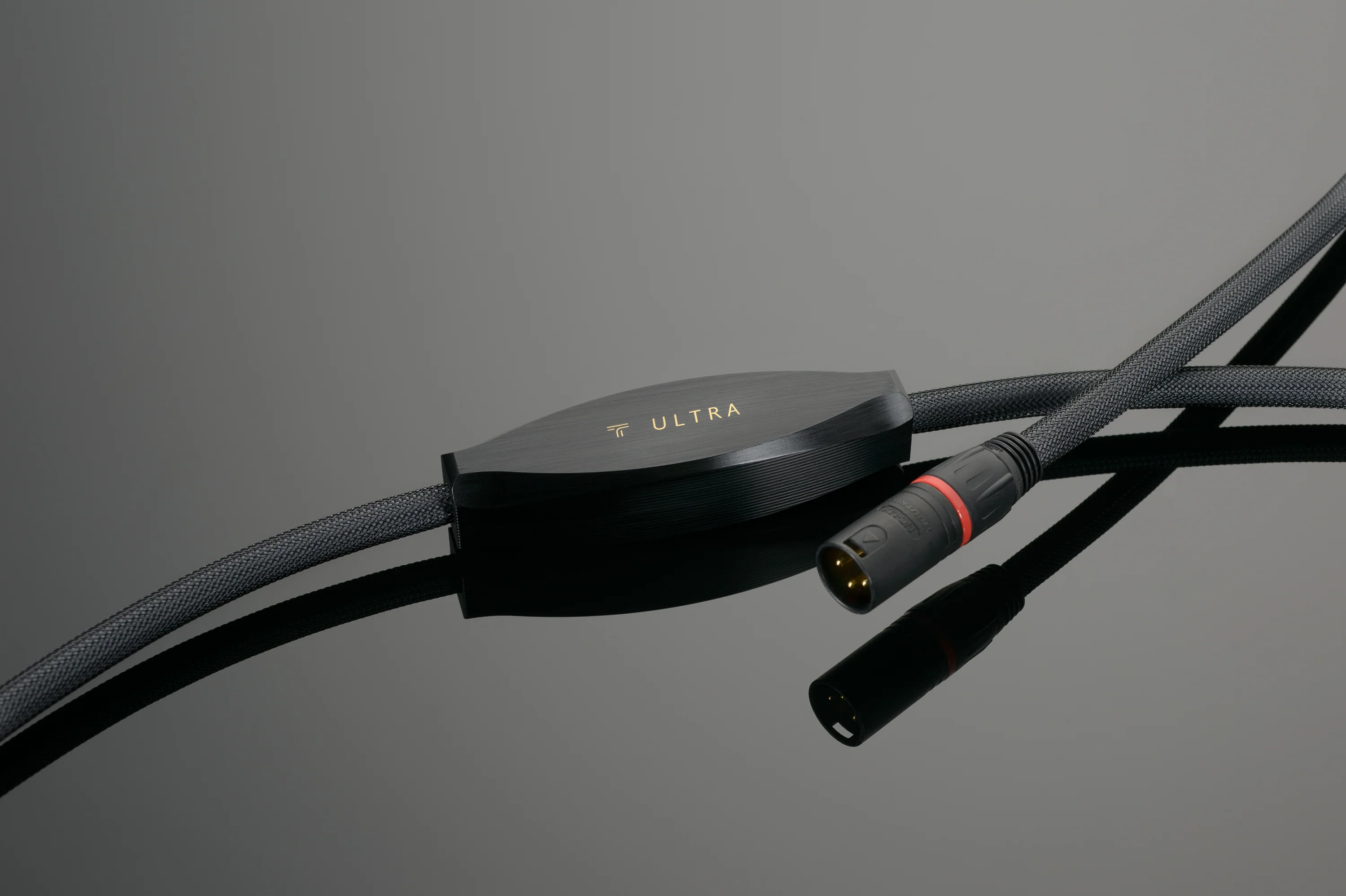 Transparent ULTRA XLR | Câbles Interconnexion XLR Balanced (Paire) - Image 10