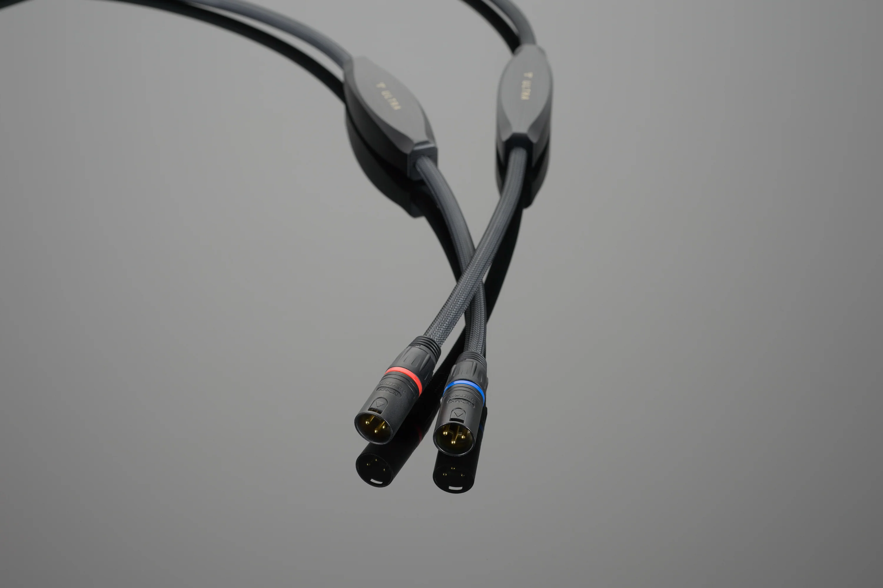 Transparent ULTRA XLR | Câbles Interconnexion XLR Balanced (Paire) - Image 9