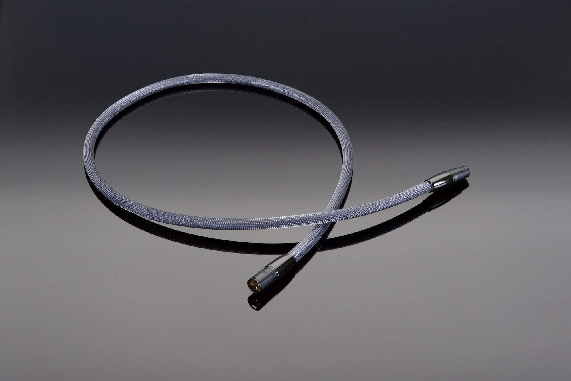 Transparent XL 110 Ohm AES/EBU | Câbles coaxial Digital XLR 110 Ohm - Image 10