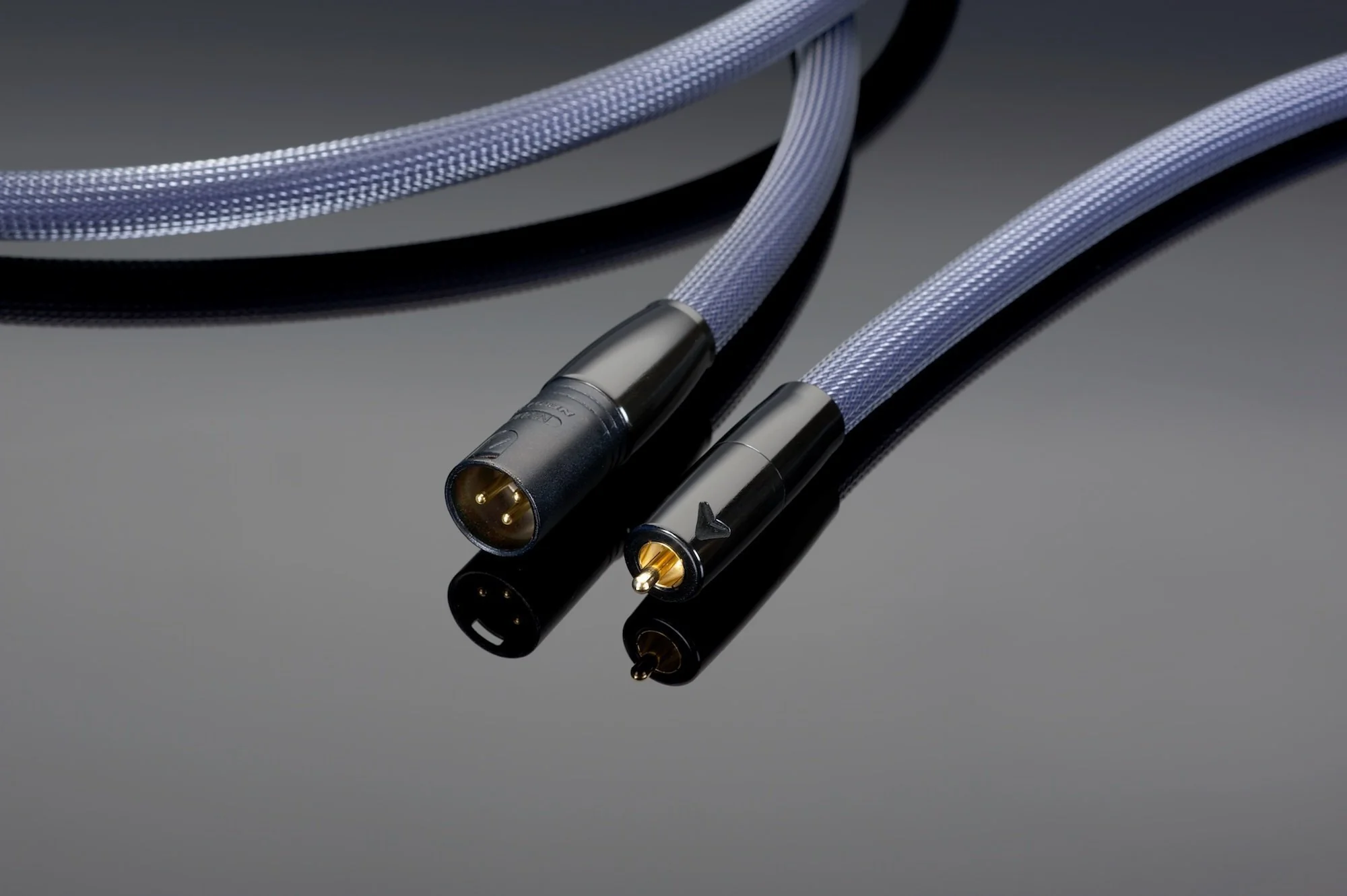 Transparent XL 110 Ohm AES/EBU | Câbles coaxial Digital XLR 110 Ohm - Image 11