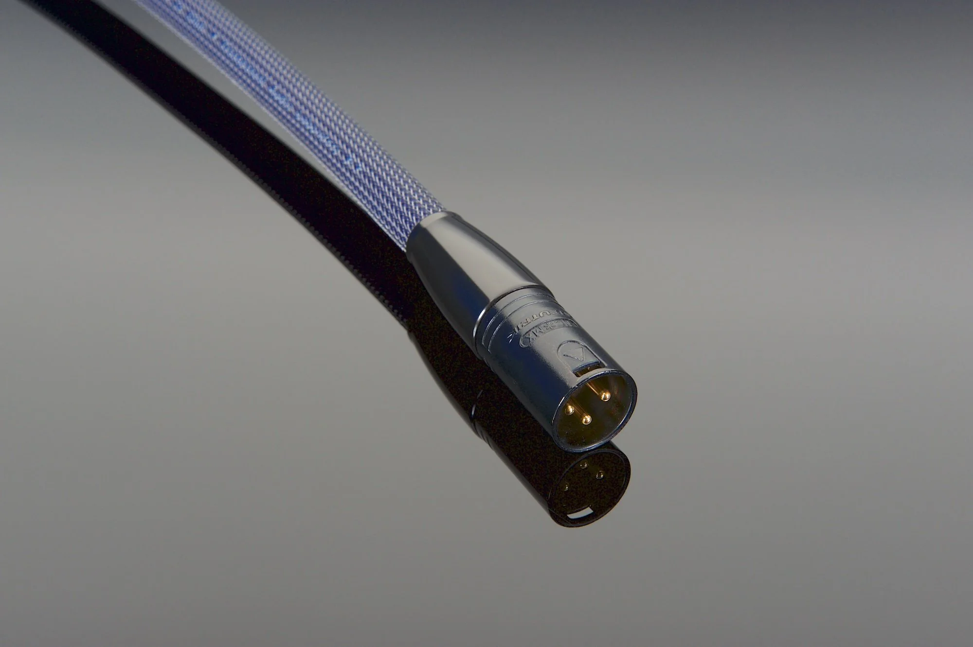 Transparent XL 110 Ohm AES/EBU | Câbles coaxial Digital XLR 110 Ohm - Image 9