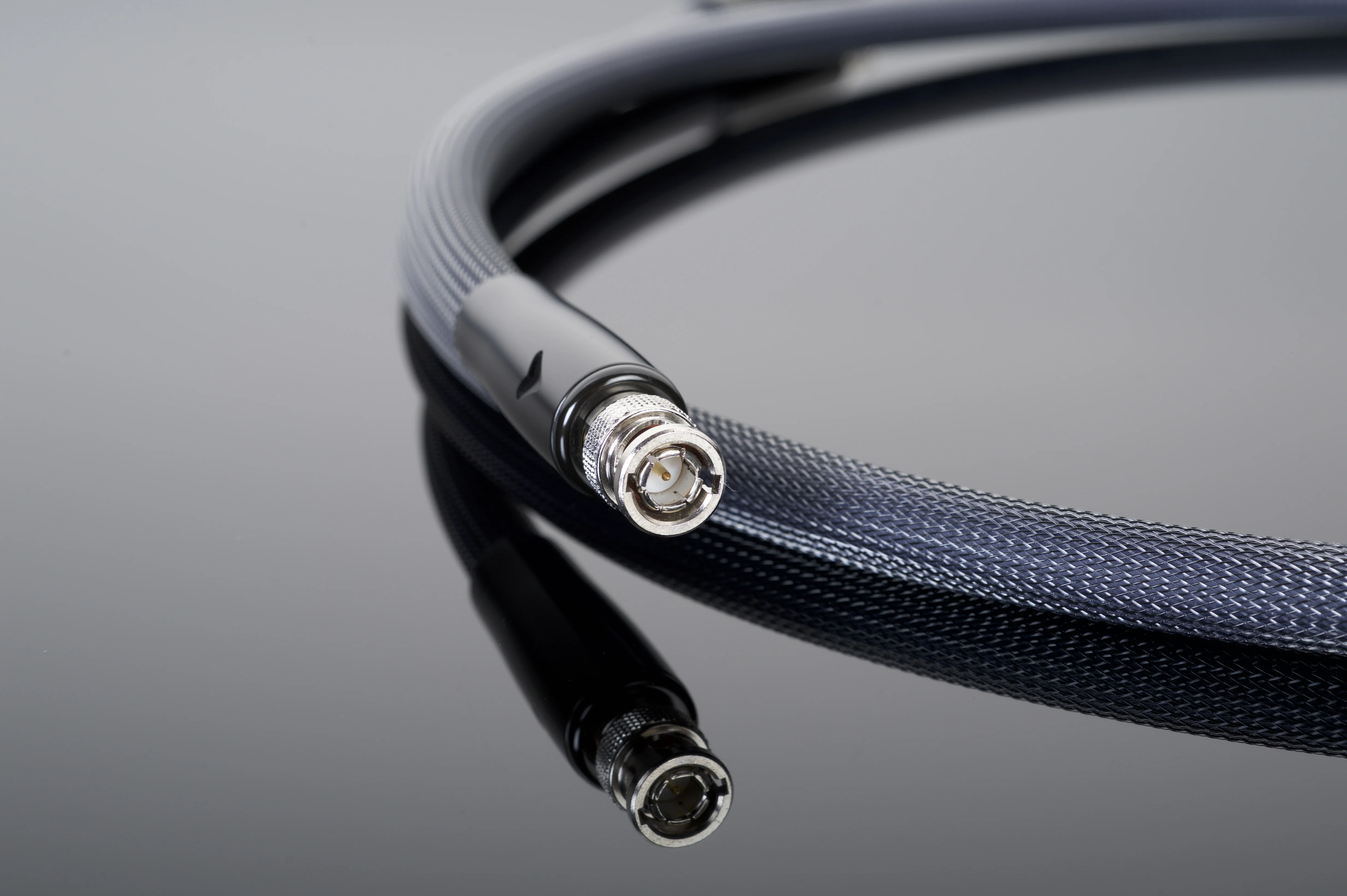 Transparent XL 75 Ohm Digital | Câbles coaxial digital 75 Ohm - Image 10