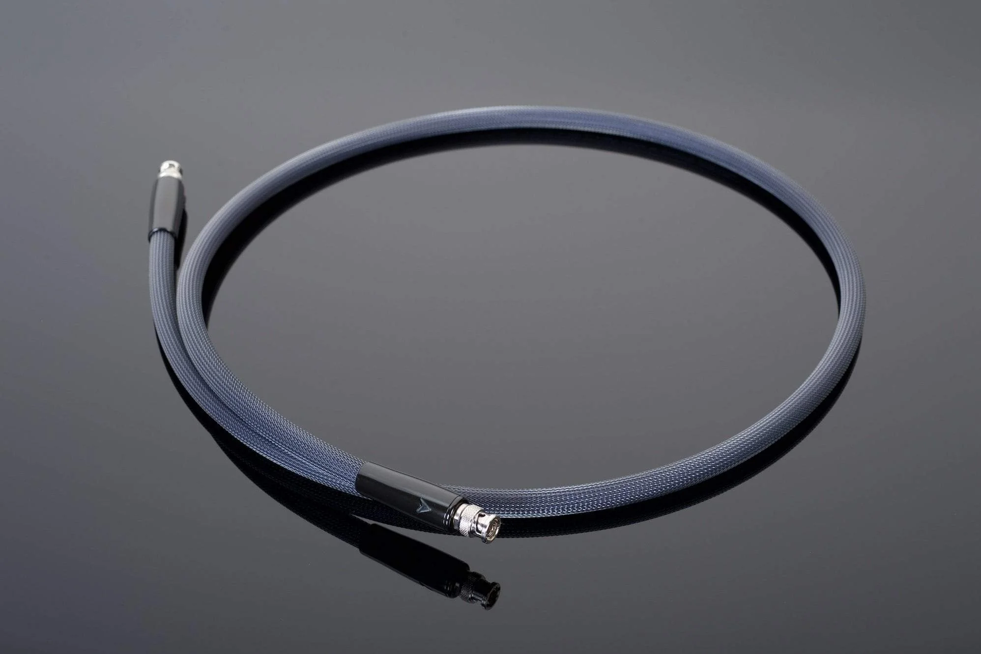Transparent XL 75 Ohm Digital | Câbles coaxial digital 75 Ohm - Image 11