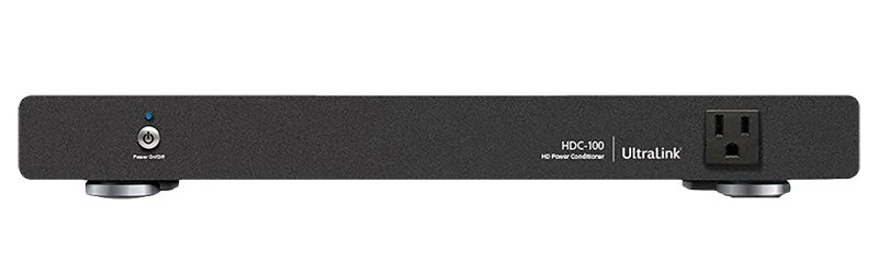 Ultralink HDC100 - Barre d'alimentation 9 prises - Image 4