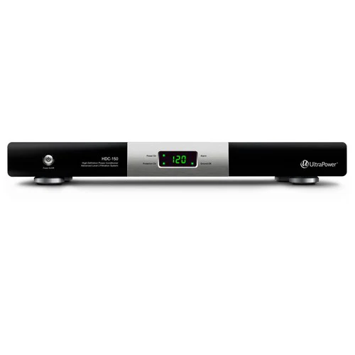 Ultralink HDC150RM - Barre d'alimentation 8 prises avec conditionneur de courant - Image 3