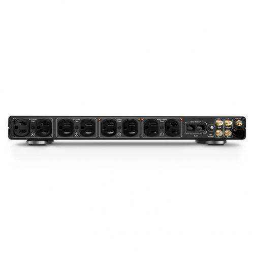Ultralink HDC150RM - Barre d'alimentation 8 prises avec conditionneur de courant - Image 4