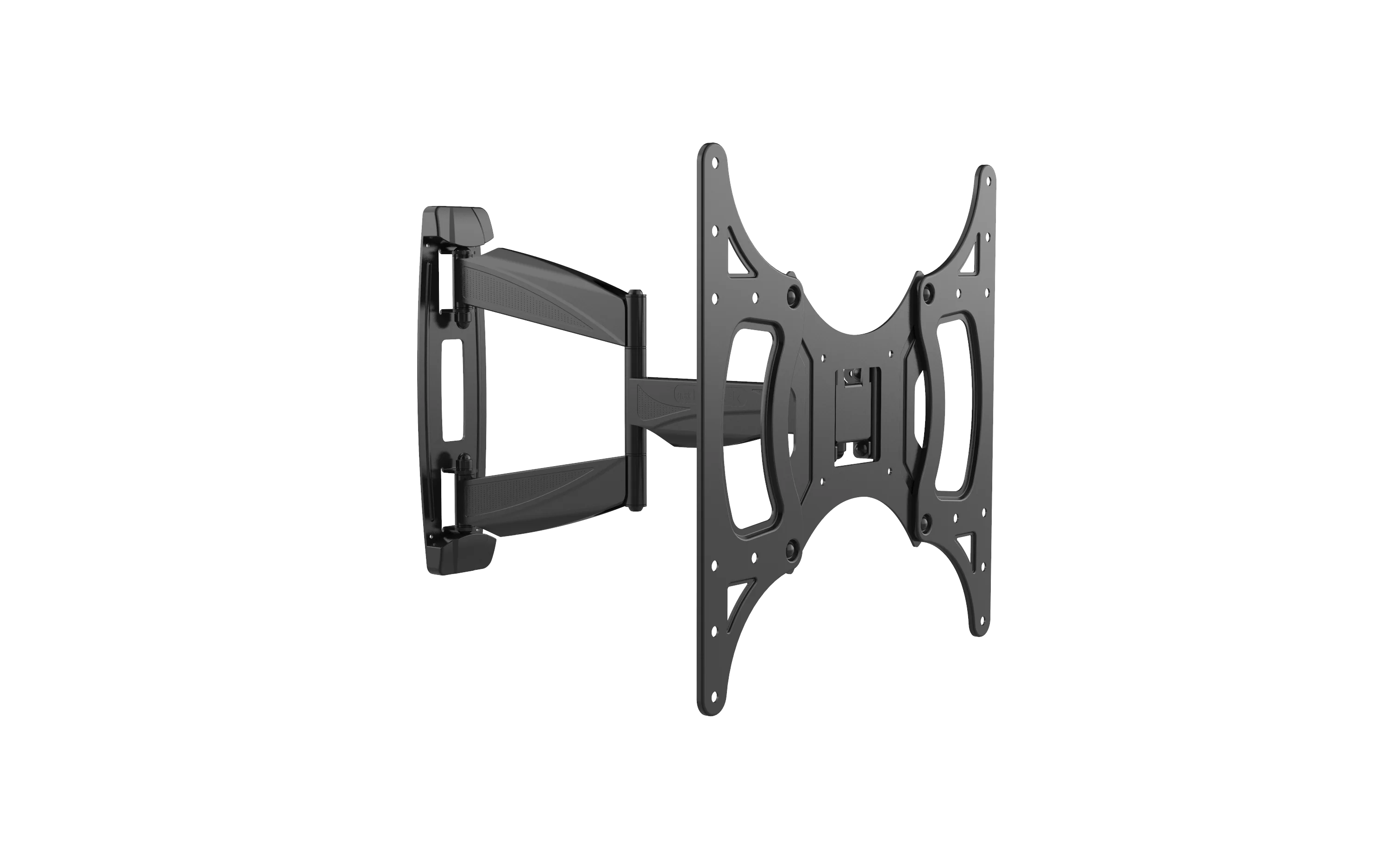 Ultralink ULNWS4X4 - Support mural pivotant pour téléviseur Medium de 26 à 65 po (max.99lb) - Image 2