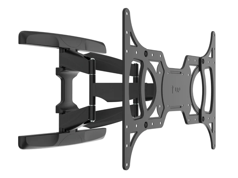 Ultralink ULNWS6X4 - Grand support mural pivotant pour tv 32'' à 85'' - Image 2