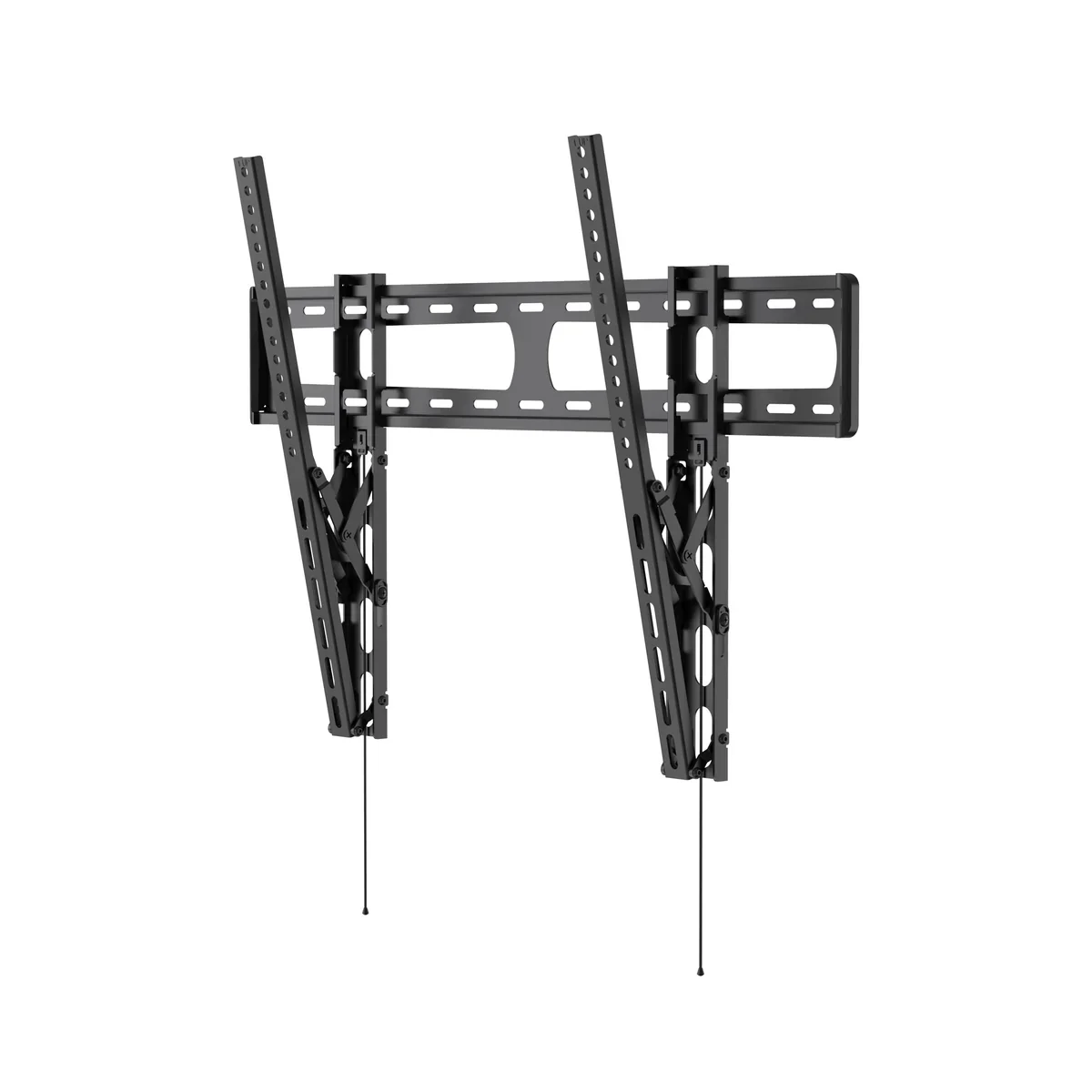 Ultralink ULNWT8X6 - Support mural inclinable Ultralink Noir XL pour téléviseurs de 42 à 100 pouces (max.132lb) - Image 2