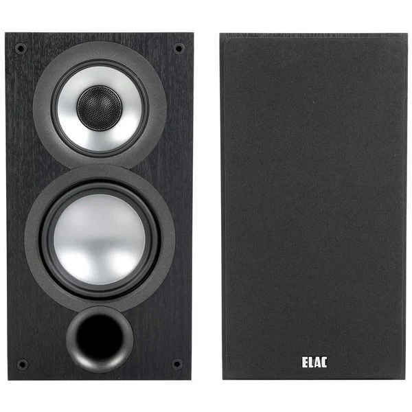 ELAC Uni-Fi 2.0 UB52 - Enceintes acoustiques d'étagère d'espace limité - Image 3