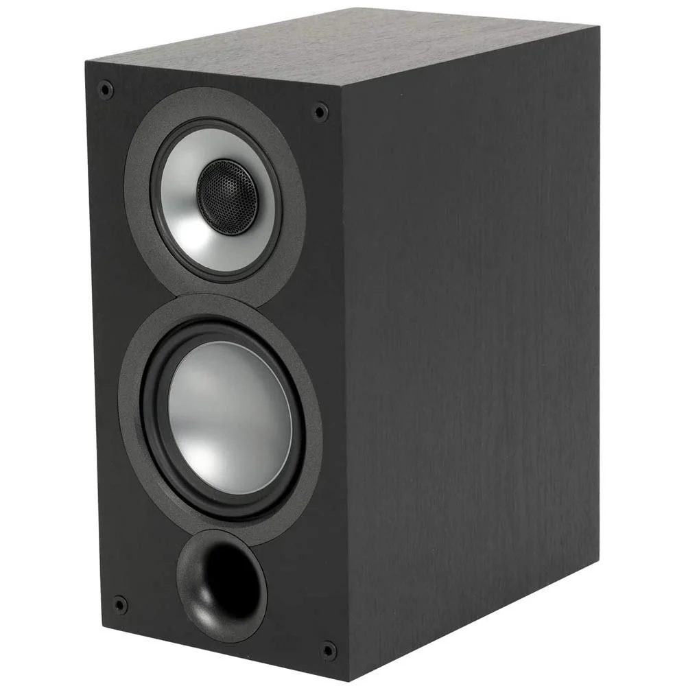 ELAC Uni-Fi 2.0 UB52 - Enceintes acoustiques d'étagère d'espace limité - Image 5