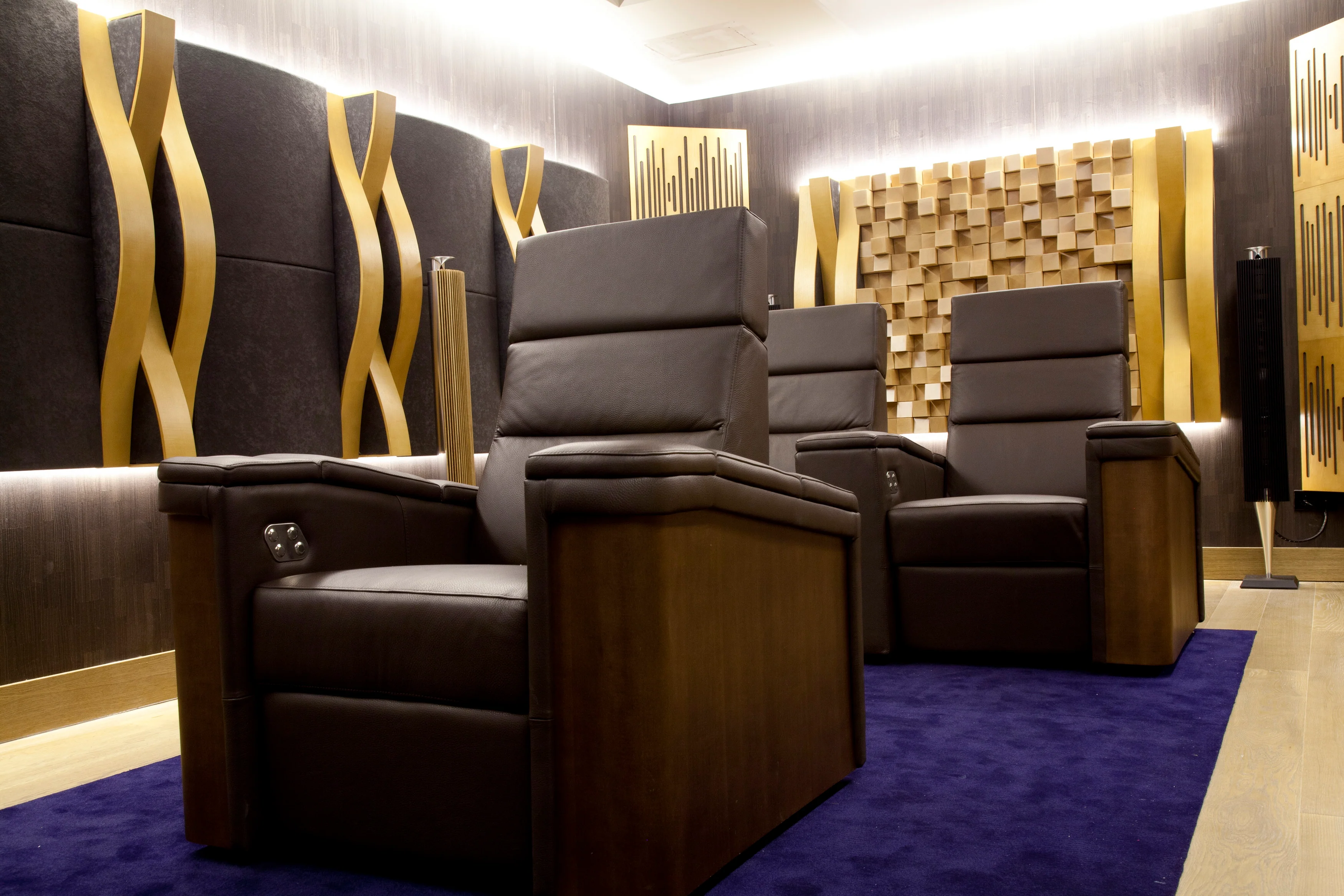Vicoustic FlexiWave Ultra Full - Panneaux acoustiques hybride absorbeurs et diffuseurs (6 Unités) - Image 11