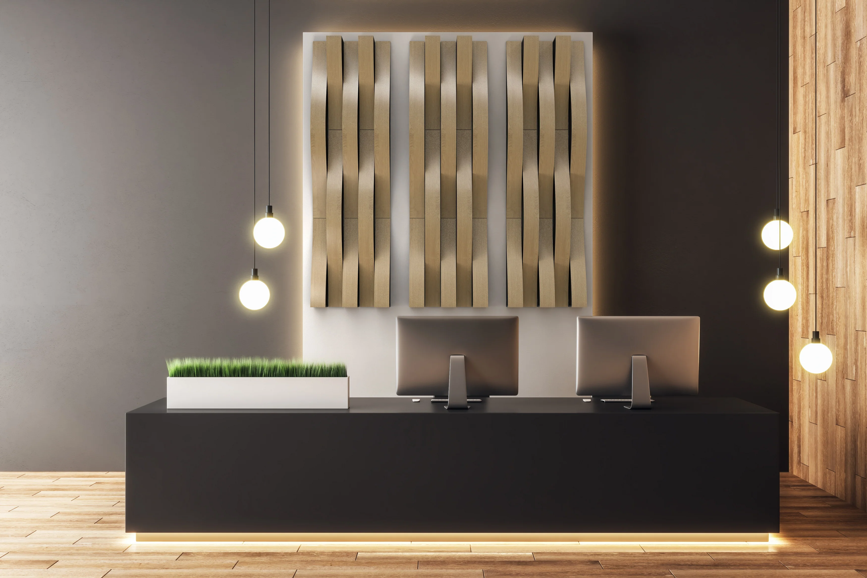 Vicoustic FlexiWave Ultra Full - Panneaux acoustiques hybride absorbeurs et diffuseurs (6 Unités) - Image 12