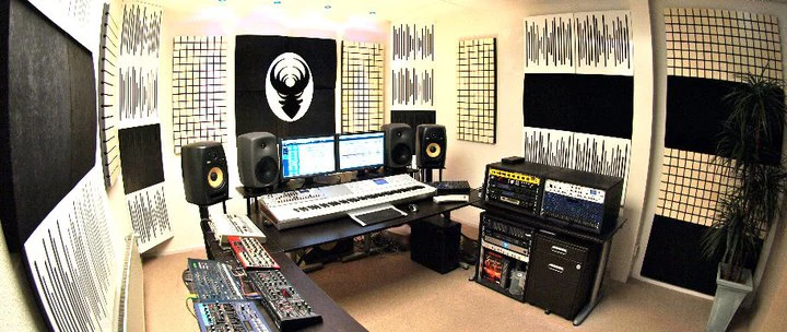 Vicoustic WaveWood Ultra Light - Absorbeurs acoustiques (4 Unités) - Image 4