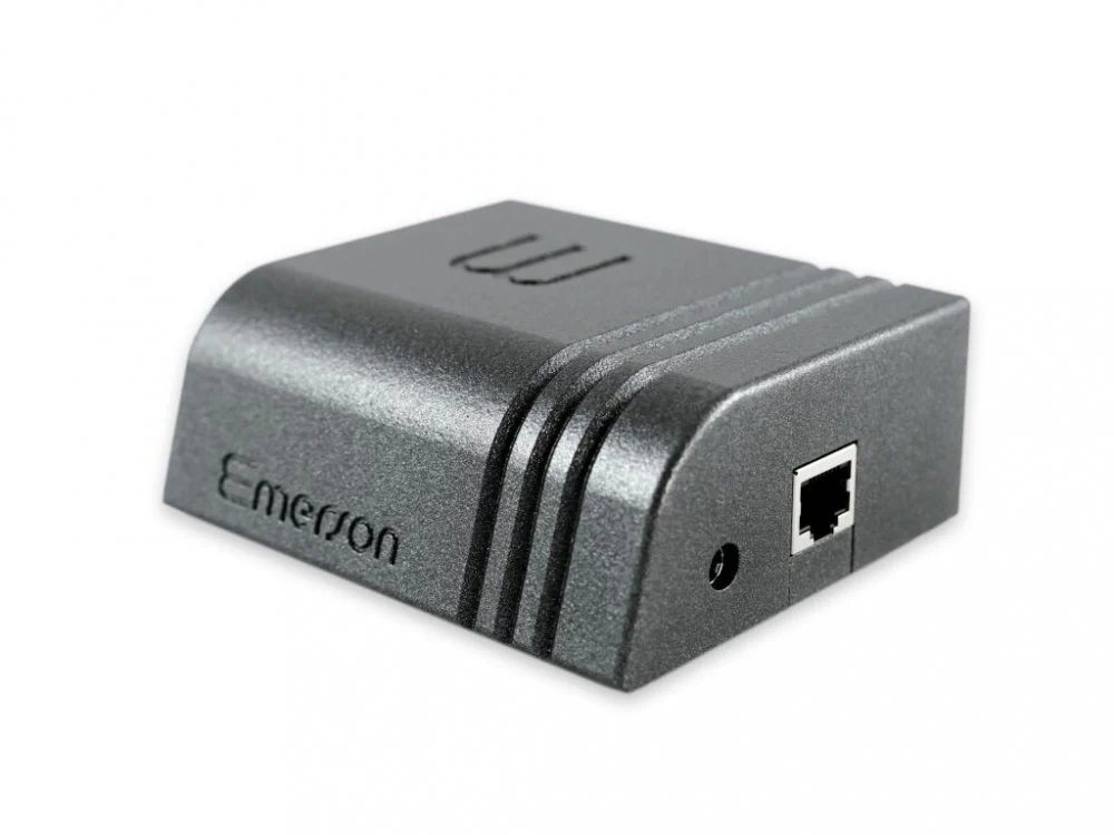 Wattson Audio Emerson Analog | Transport lecteur réseau haute fidélité compact - Image 3