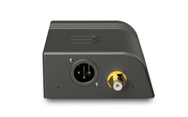 Wattson Audio Emerson Digital | Transport lecteur réseau haute fidélité compact - Image 2