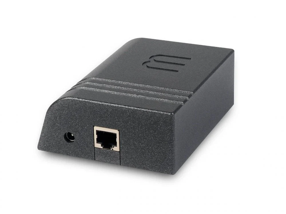 Wattson Audio Emerson Digital | Transport lecteur réseau haute fidélité compact - Image 3