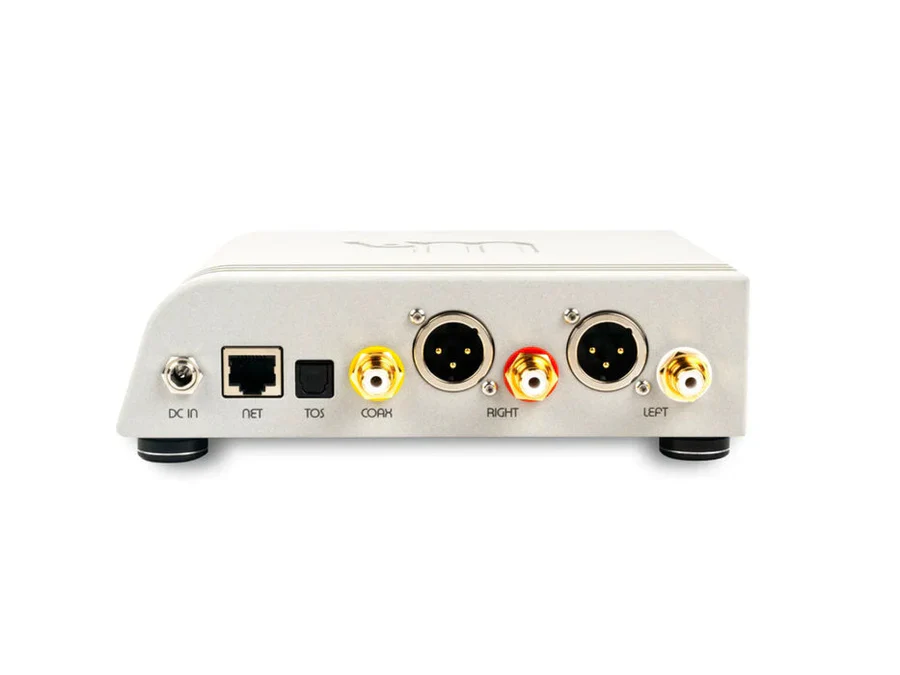 Wattson Audio | Lecteur réseau Madison Streamer Lounge Edition - Image 2