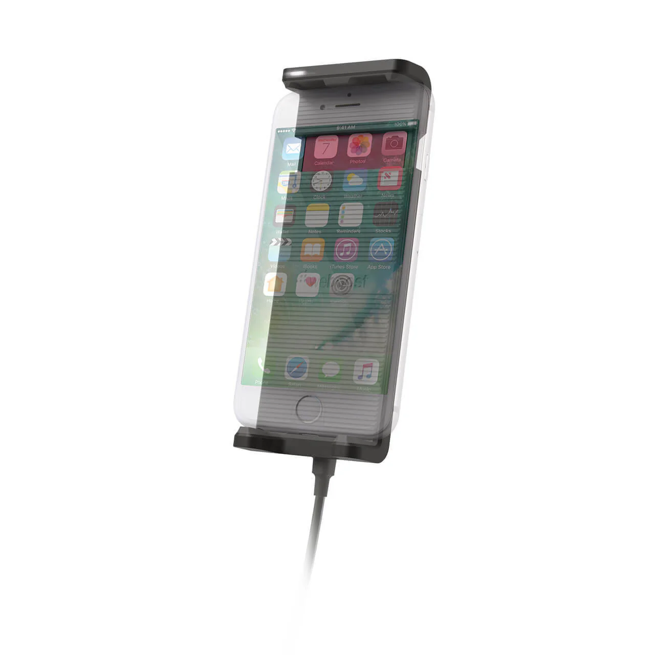 weBoost 470235F Drive Sleek OTR - Amplificateur de signal cellulaire pour véhicule (Kit complet) - Image 3