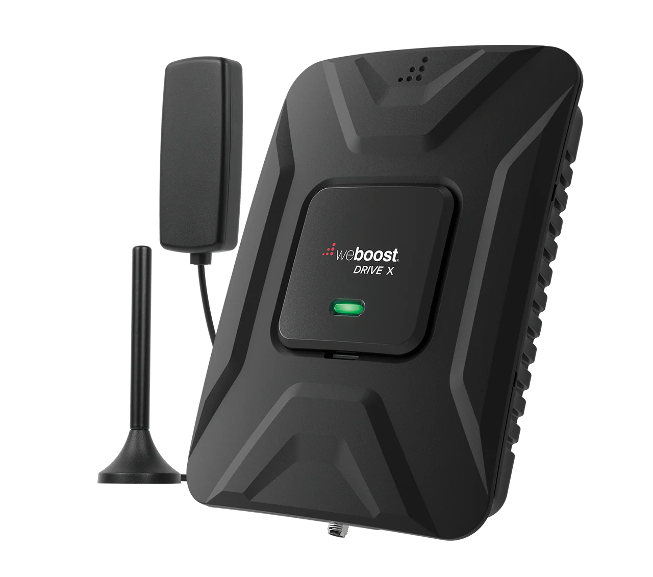 weBoost 655021 Drive X - Amplificateur de signal cellulaire pour véhicule (Kit complet) - Image 4