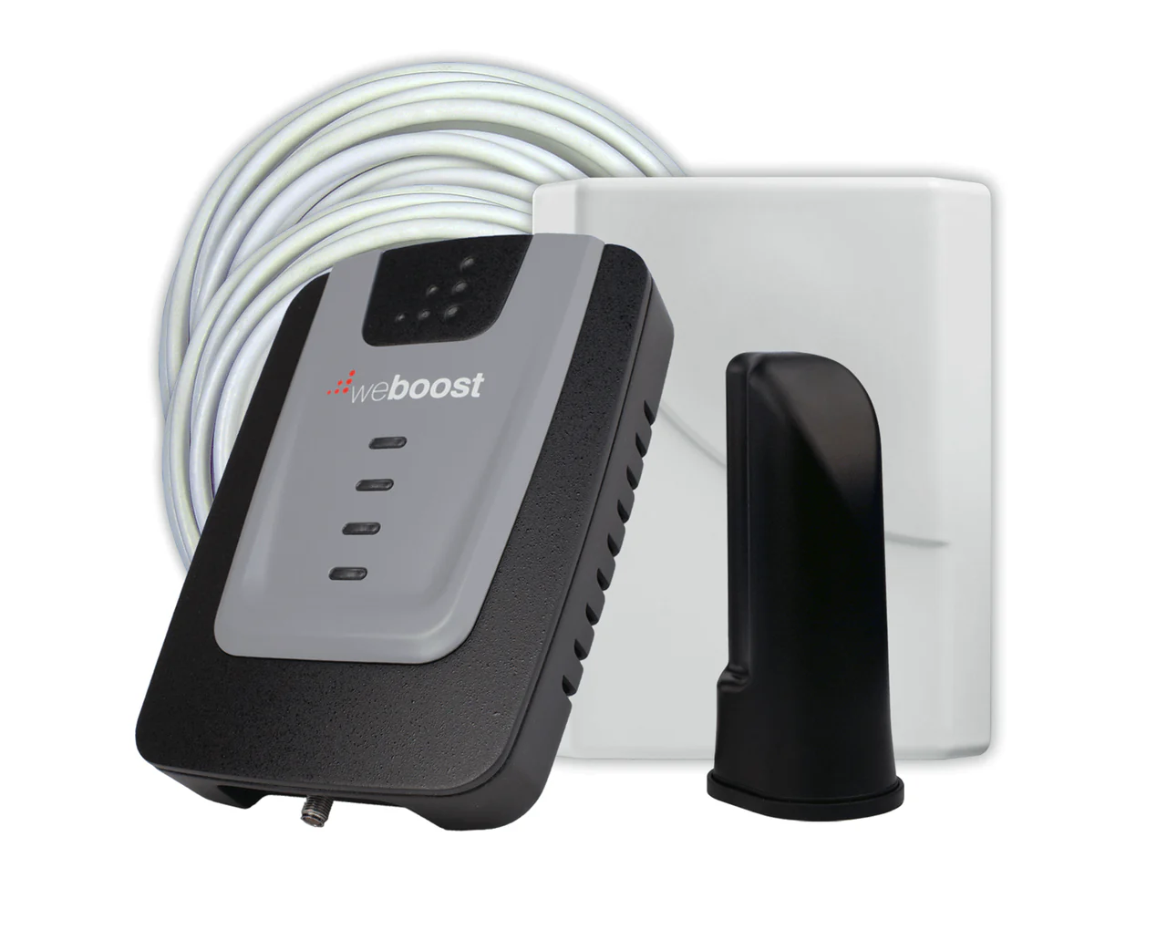 weBoost  652120 Home Room - Amplificateur de signal cellulaire maison/bureau (Kit complet) - Image 4