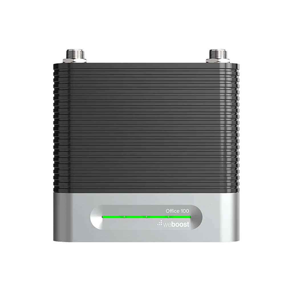 weBoost Office 100 50 Ohm 475060 | Amplificateur de signal pour téléphone cellulaire (Kit complet) - Image 3