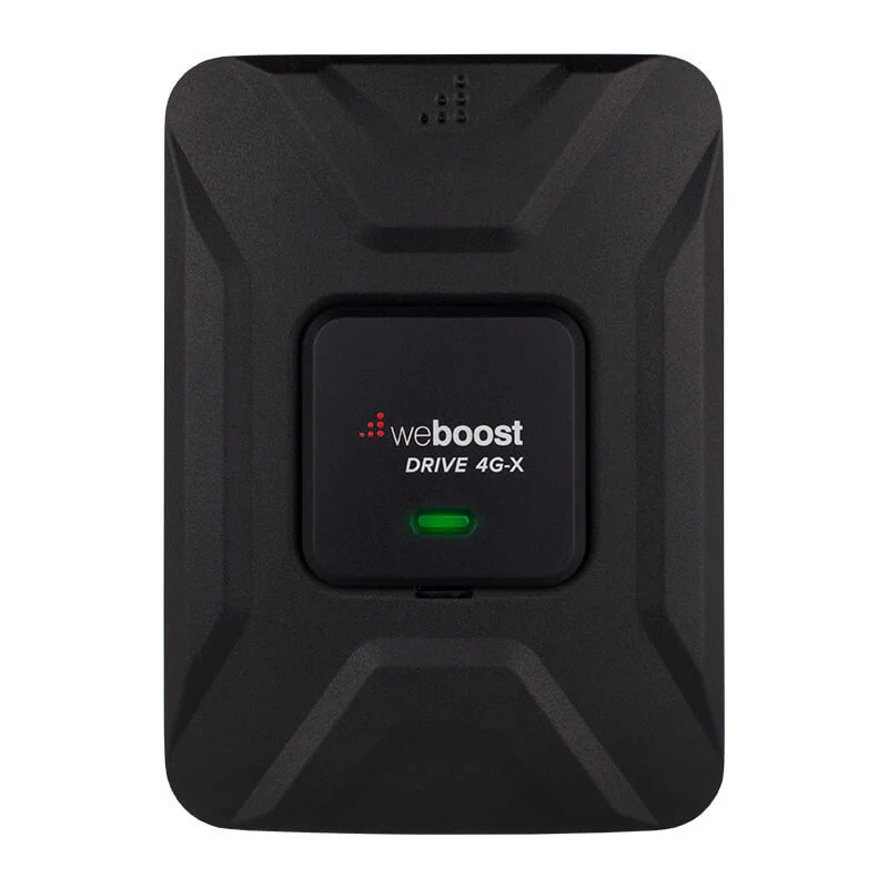 weBoost 470210F Truck Edition - Amplificateur de signal cellulaire pour camions et les véhicules récréatifs (Kit complet) - Image 3