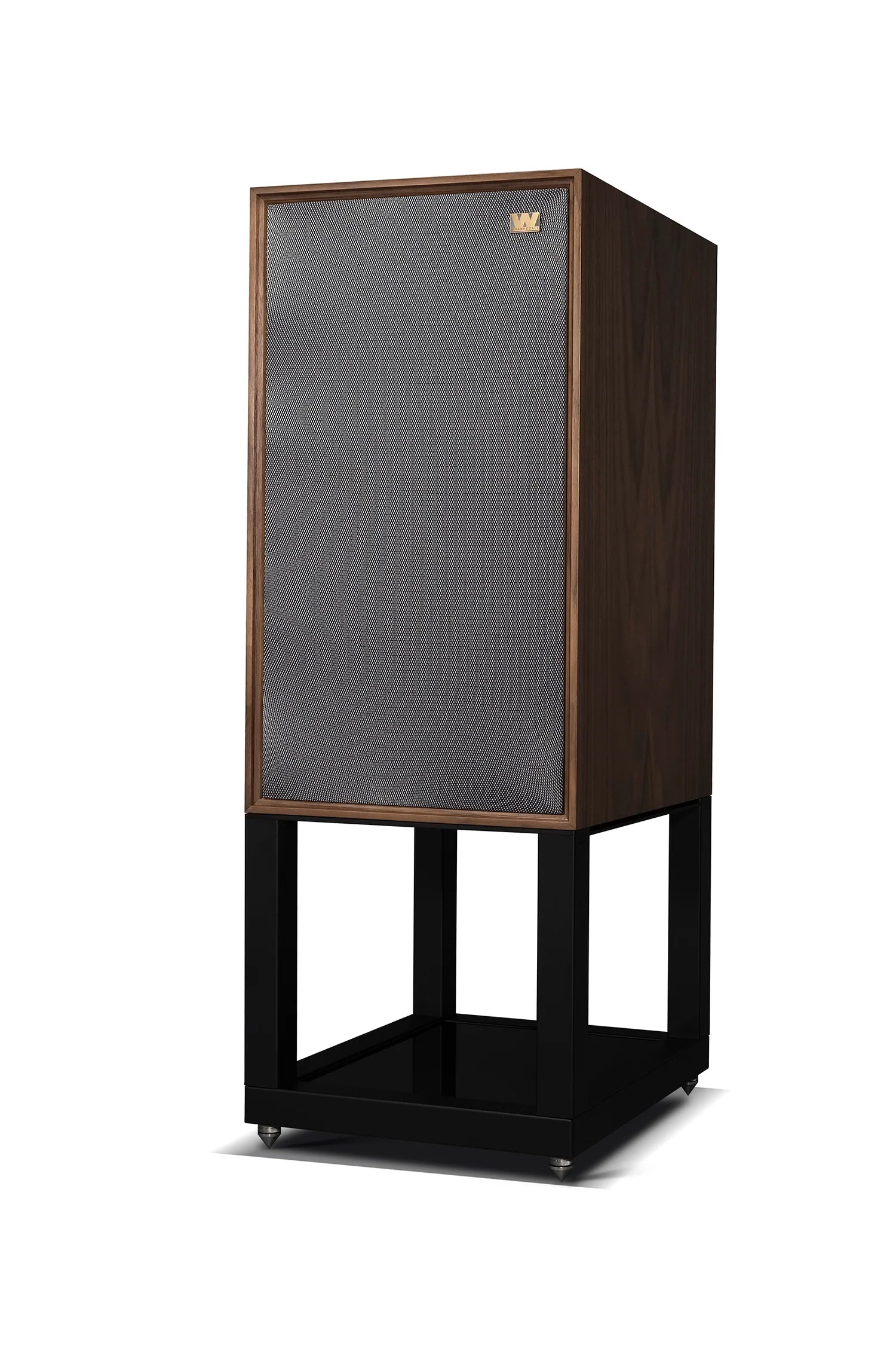 Wharfedale Dovedale 90e anniversaire | Enceintes sur pied avec supports (paire) - Image 6