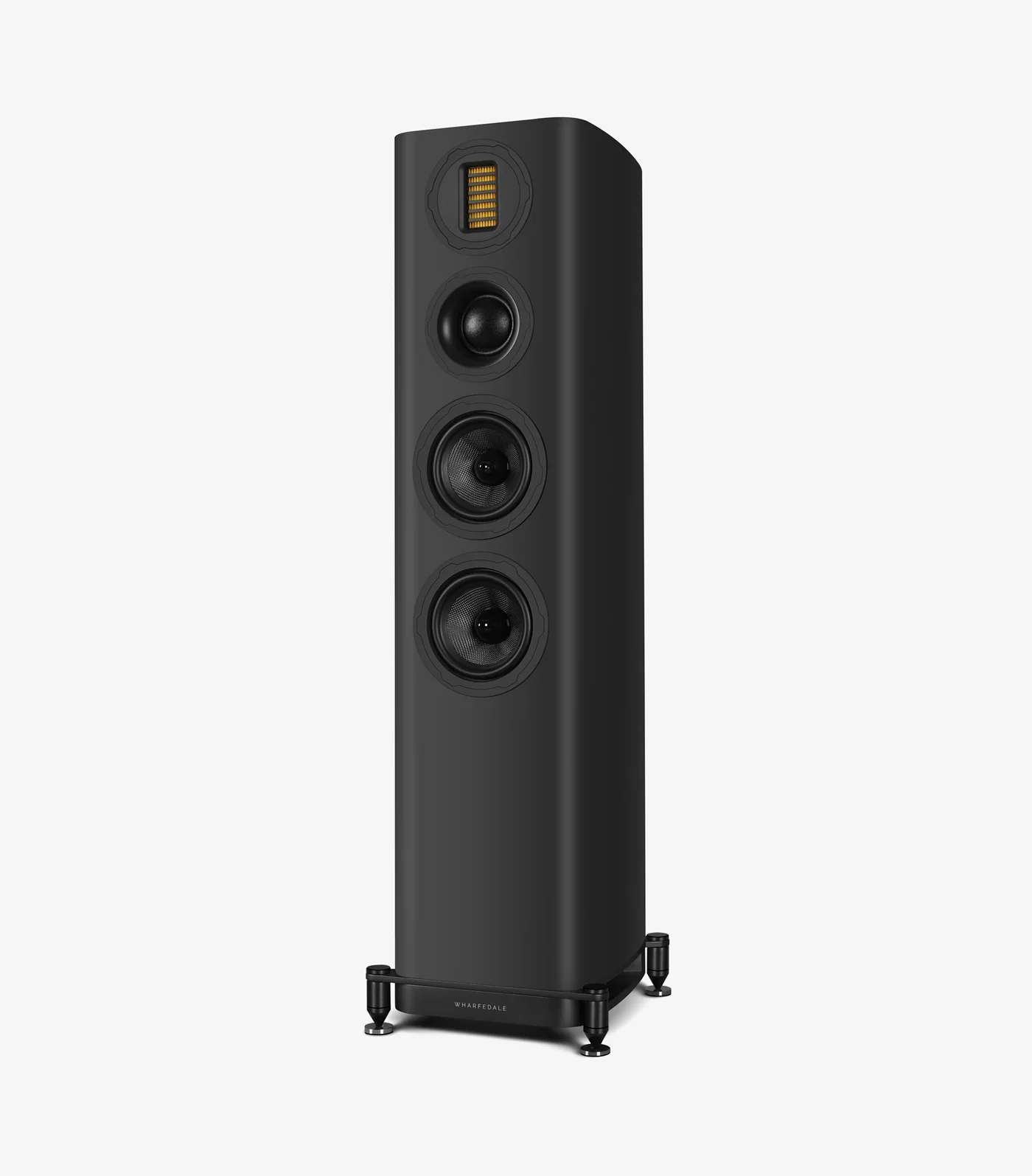 Wharfedale EVO 5.3 | Enceintes de type colonne bass reflex 3 voies - Image 5