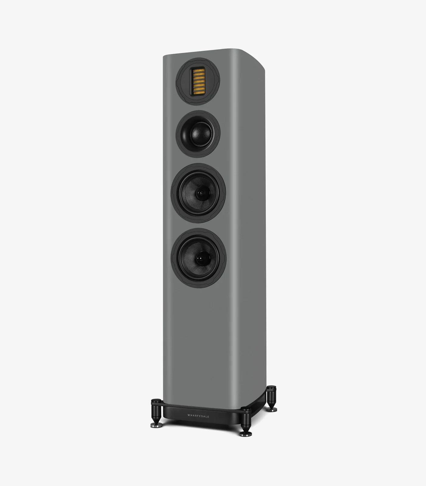 Wharfedale EVO 5.3 | Enceintes de type colonne bass reflex 3 voies - Image 6