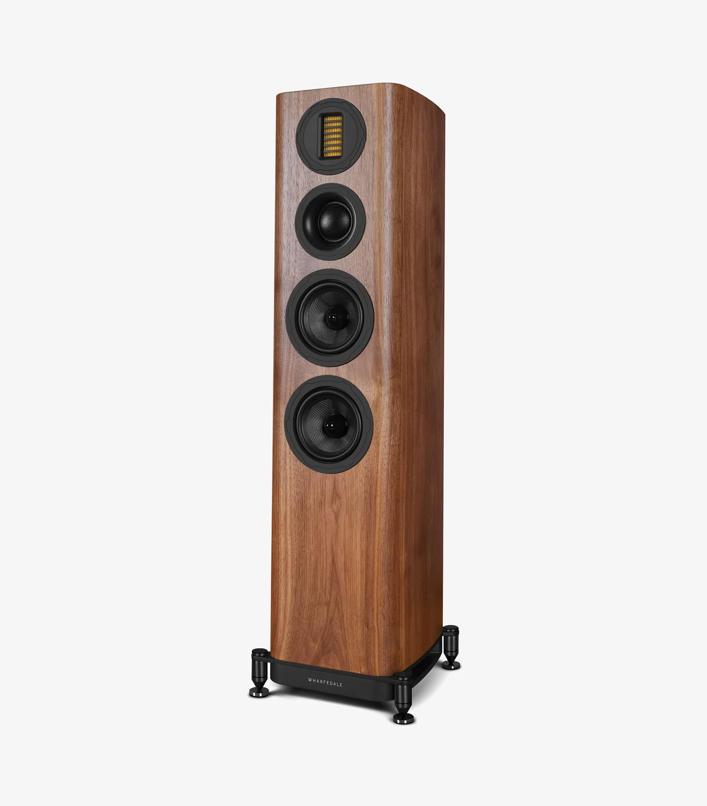 Wharfedale EVO 5.3 | Enceintes de type colonne bass reflex 3 voies - Image 7