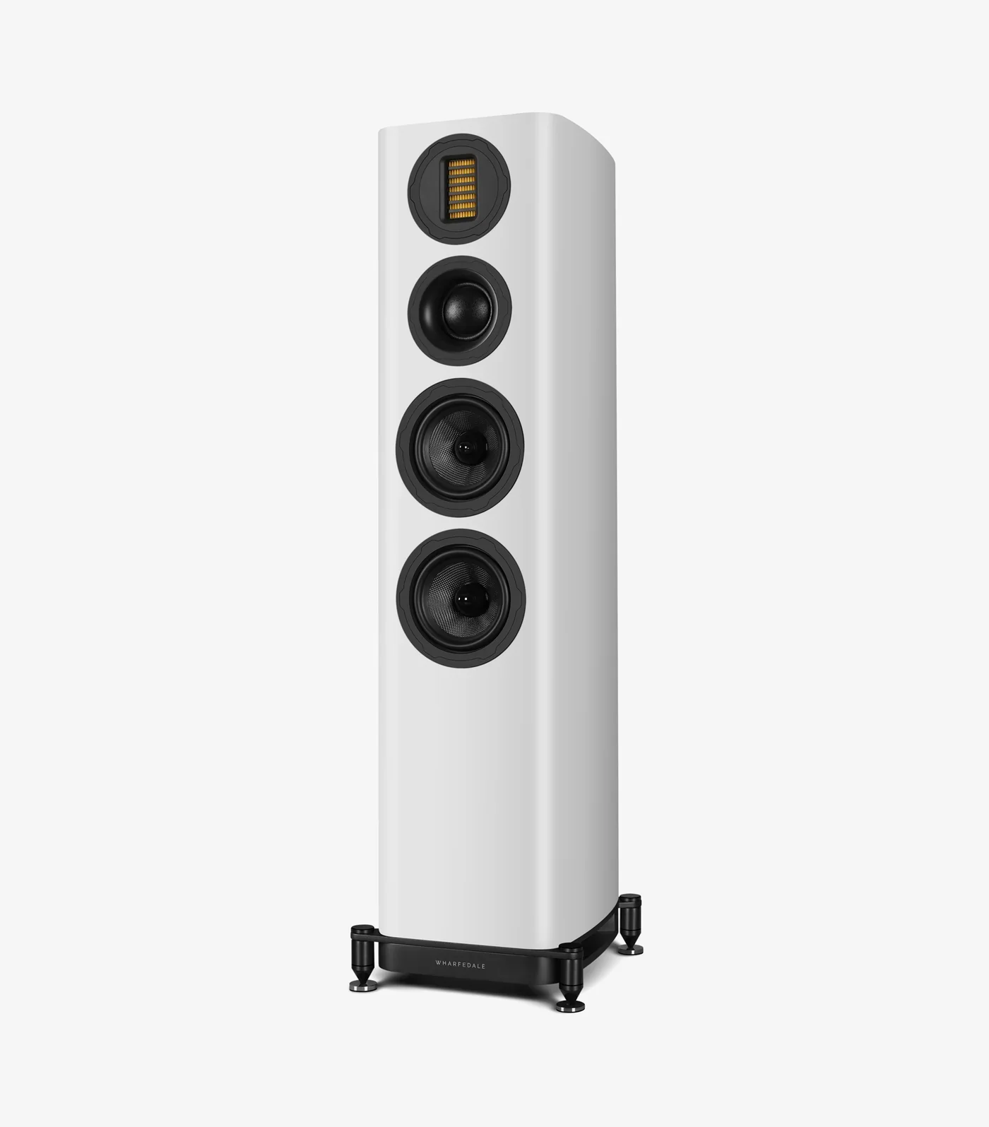 Wharfedale EVO 5.3 | Enceintes de type colonne bass reflex 3 voies - Image 8