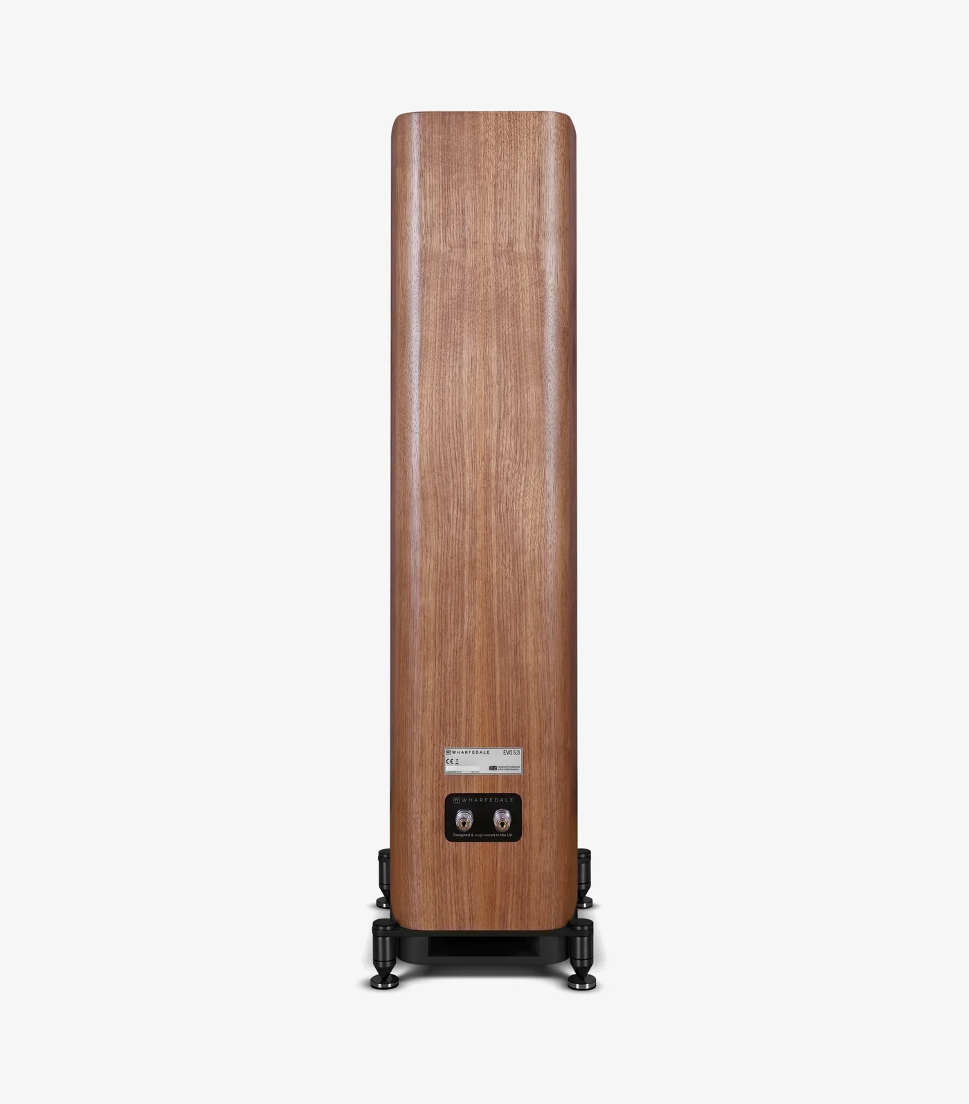 Wharfedale EVO 5.3 | Enceintes de type colonne bass reflex 3 voies - Image 9