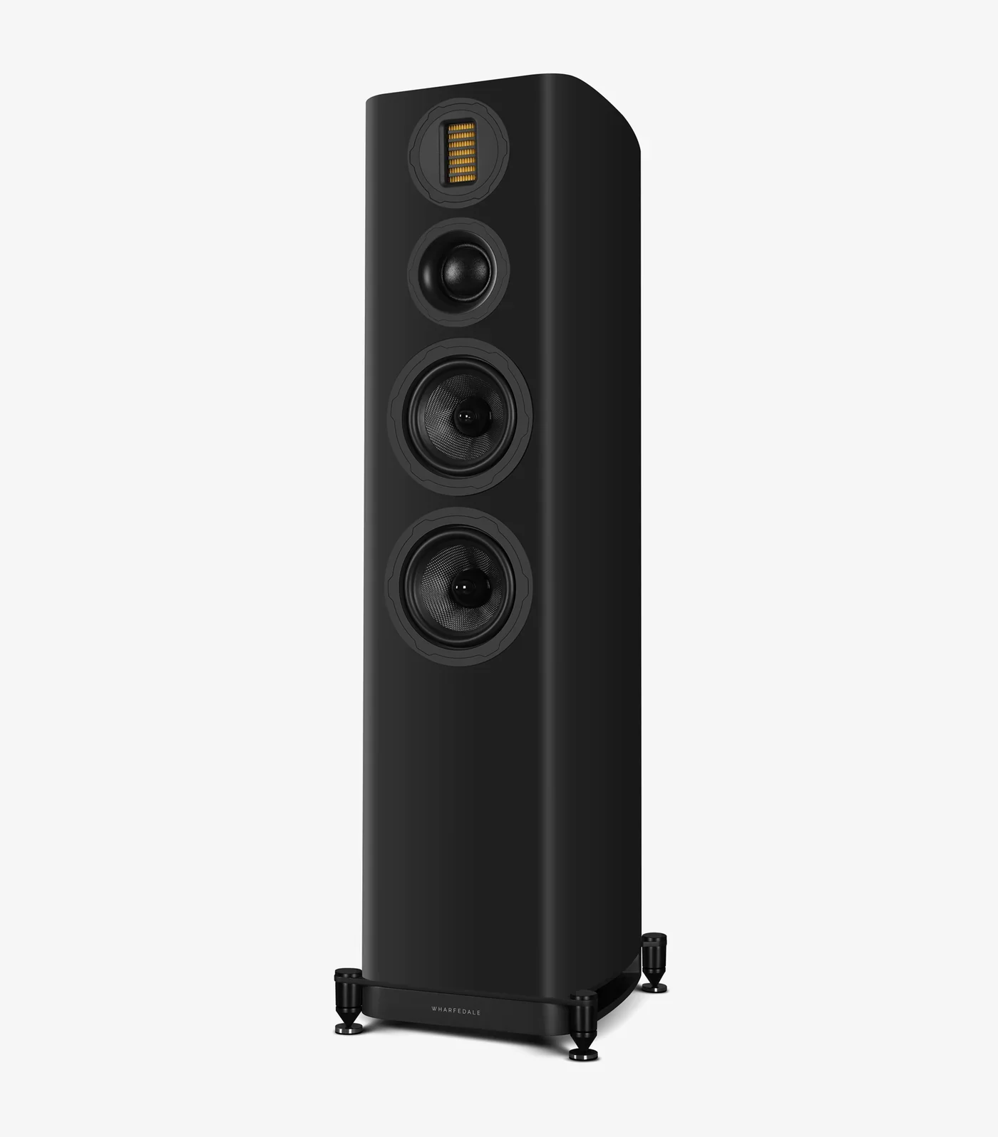Wharfedale EVO 5.4 | Enceintes de type colonne bass reflex 3 voies - Image 5
