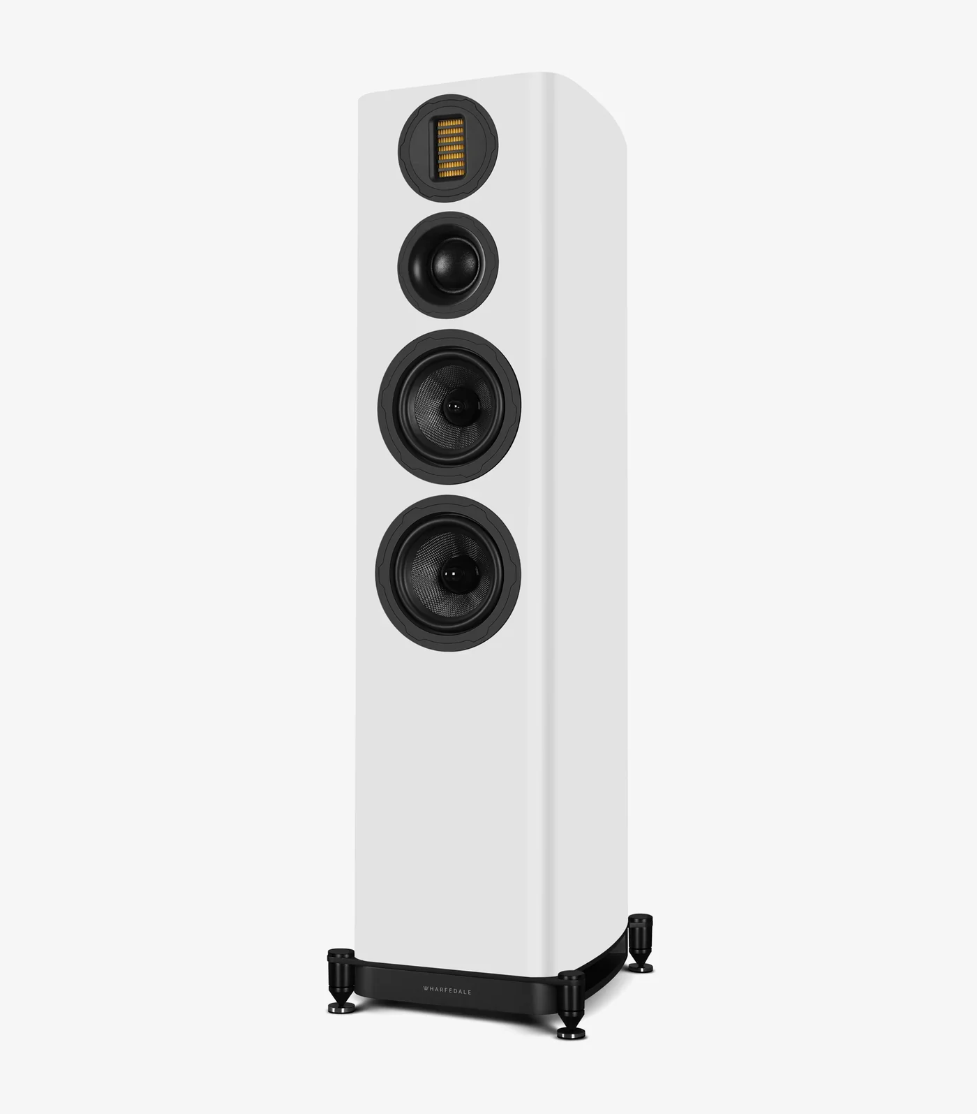 Wharfedale EVO 5.4 | Enceintes de type colonne bass reflex 3 voies - Image 6